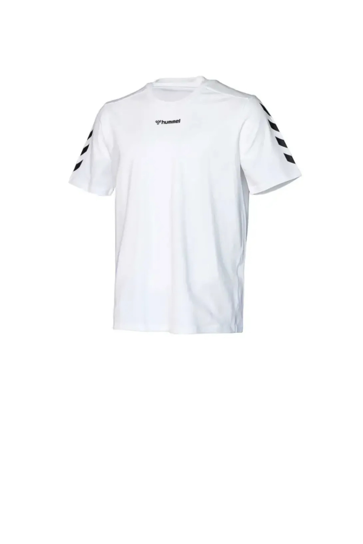 hummel Hmlt-Mt Cobra T-Shırt Erkek T-Shirt 911606-9001 görsel 3