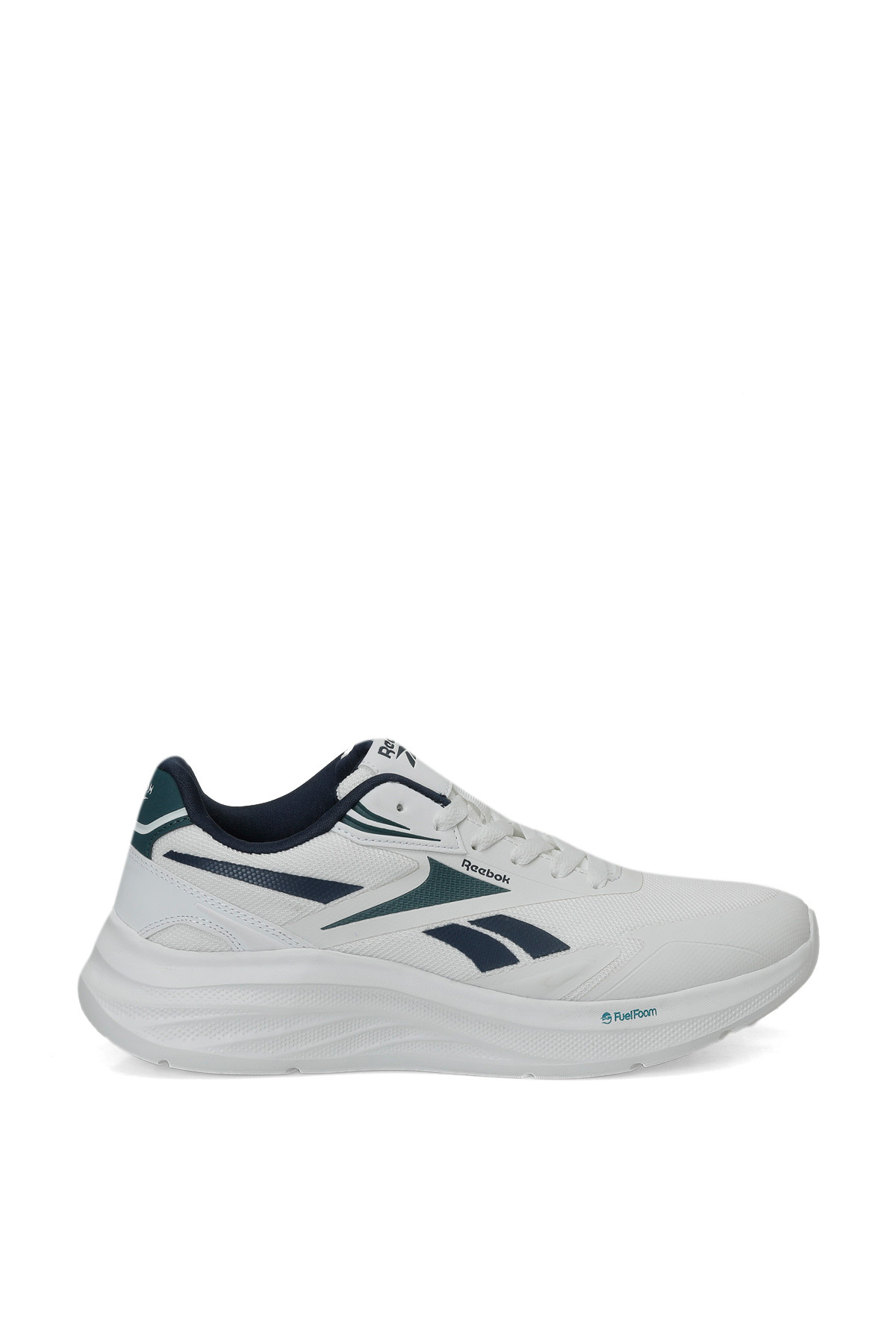 1_org_zoom کفش Reebok ریباک رانینگ مردانه سفید Max Lift III اورجینال - تصویر 1