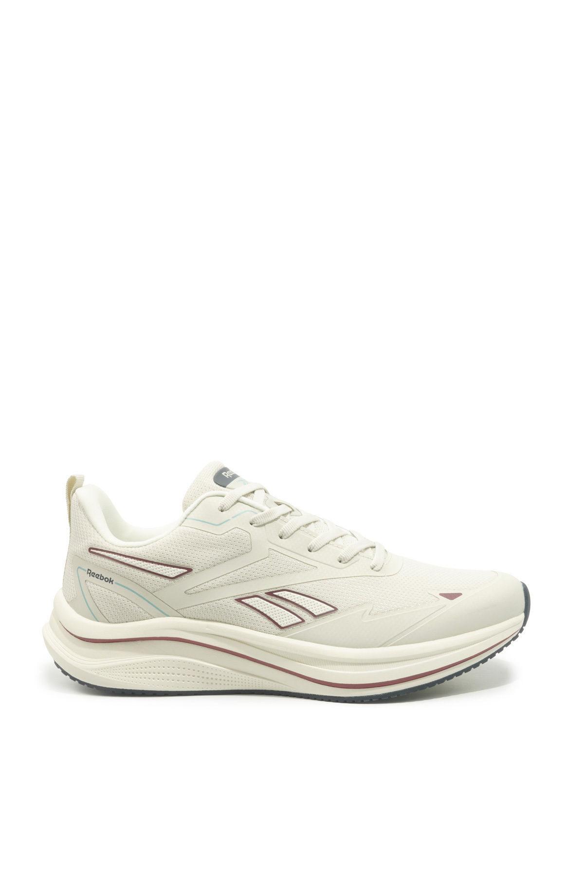 Reebok 6F Quantum Peak Bej Erkek görsel 4