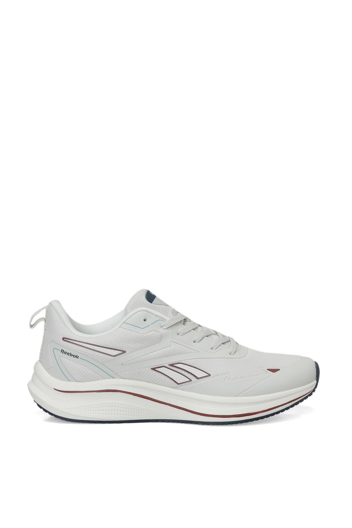 Reebok 6F Quantum Peak Bej Erkek
