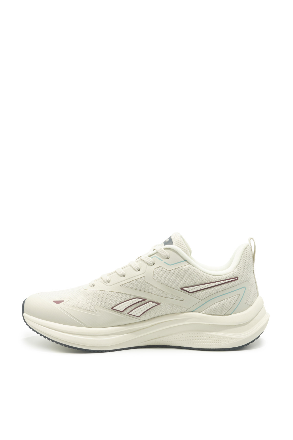 Reebok 6F Quantum Peak Bej Erkek görsel 6