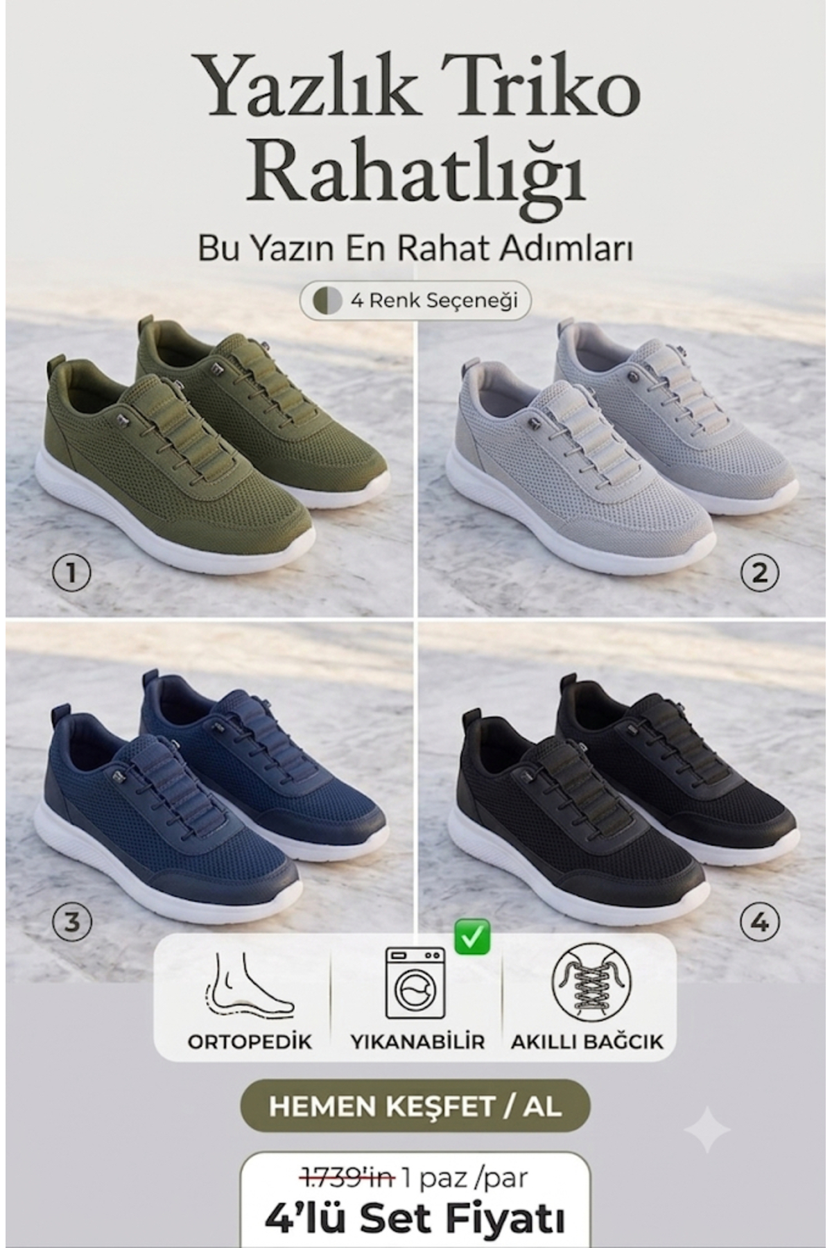Genel Markalar AKILLI BAĞCIK TEİKO görsel 3