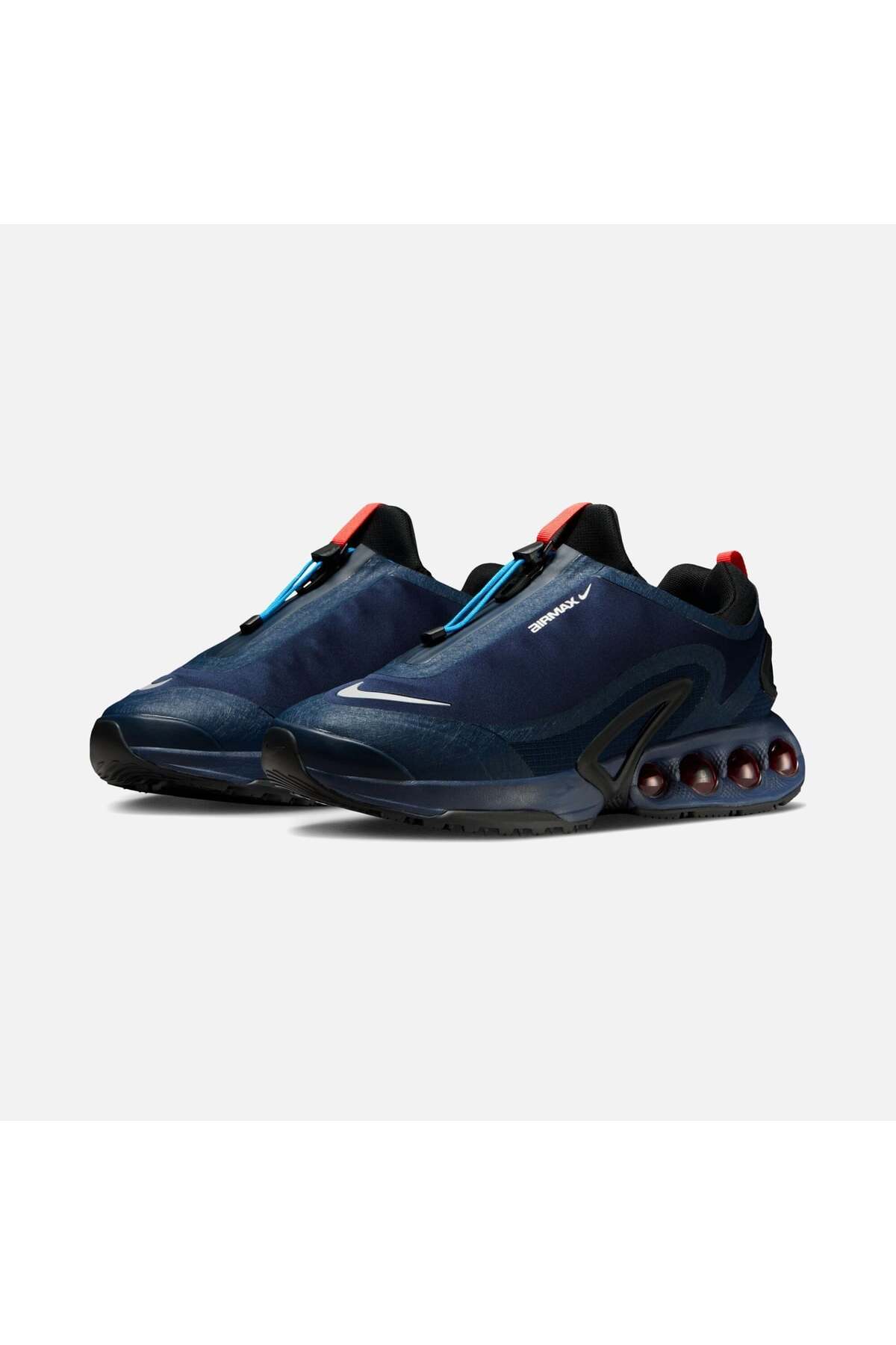 Air Max Dn Roam Erkek Spor Ayakkabı — سرمه‌ای HQ8605 400