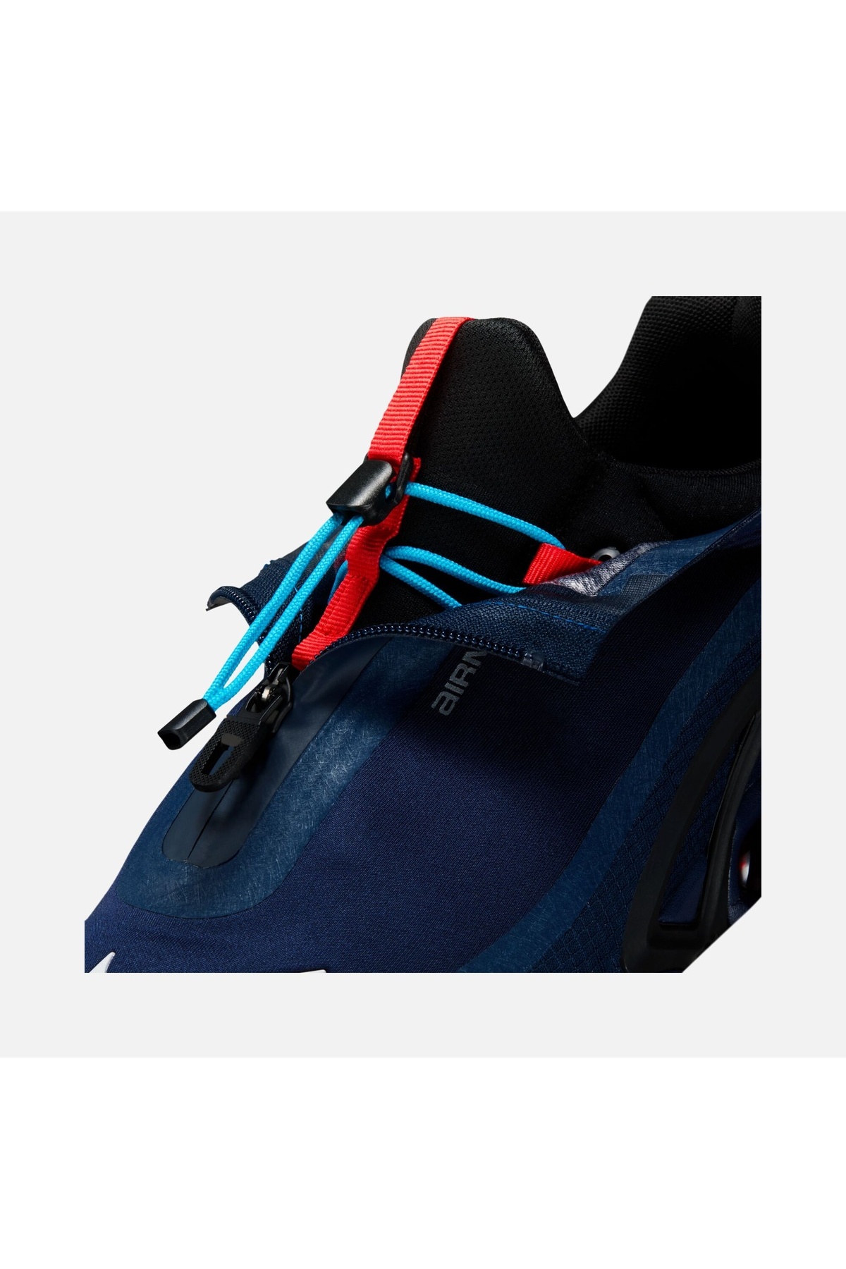 Air Max Dn Roam Erkek Spor Ayakkabı — سرمه‌ای HQ8605 400 — تصویر 3 از 8