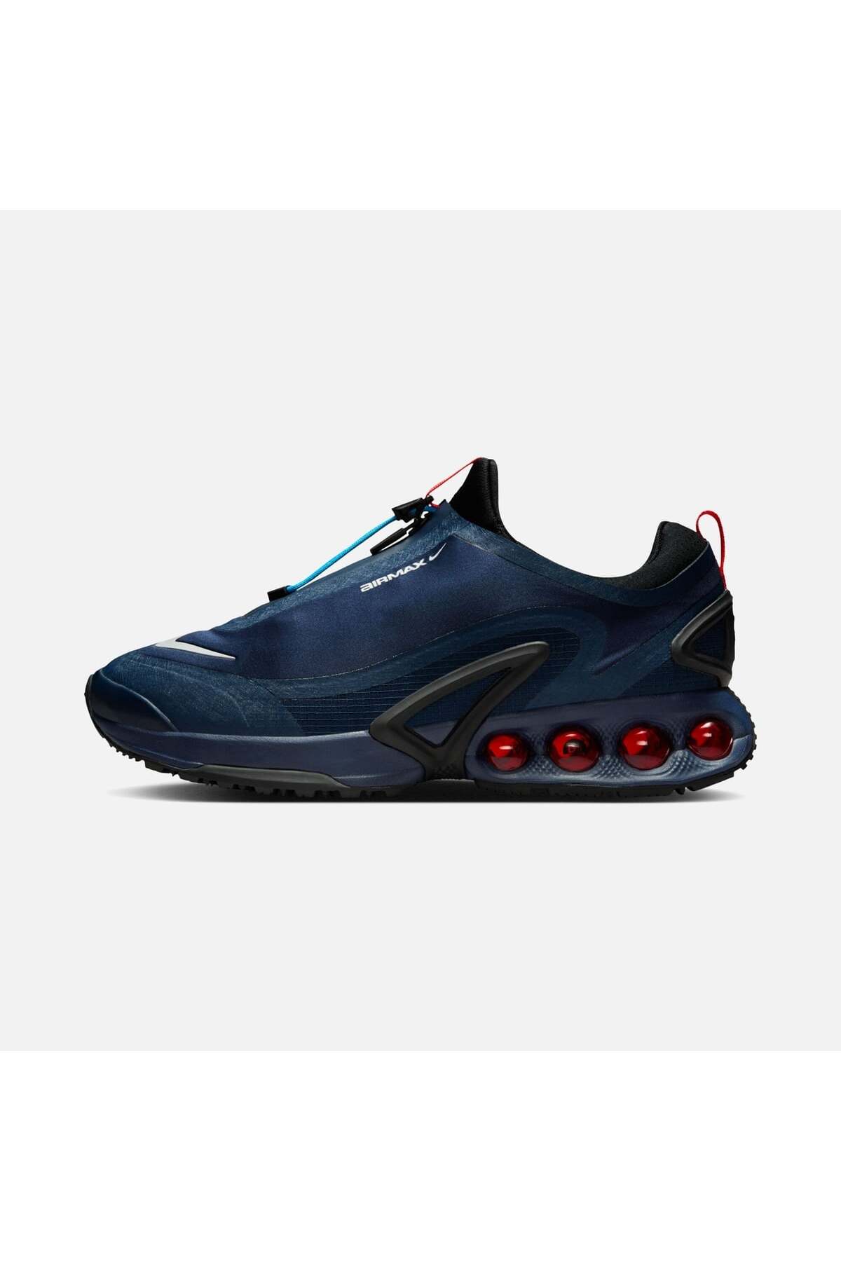 Air Max Dn Roam Erkek Spor Ayakkabı — سرمه‌ای HQ8605 400 — تصویر 7 از 8