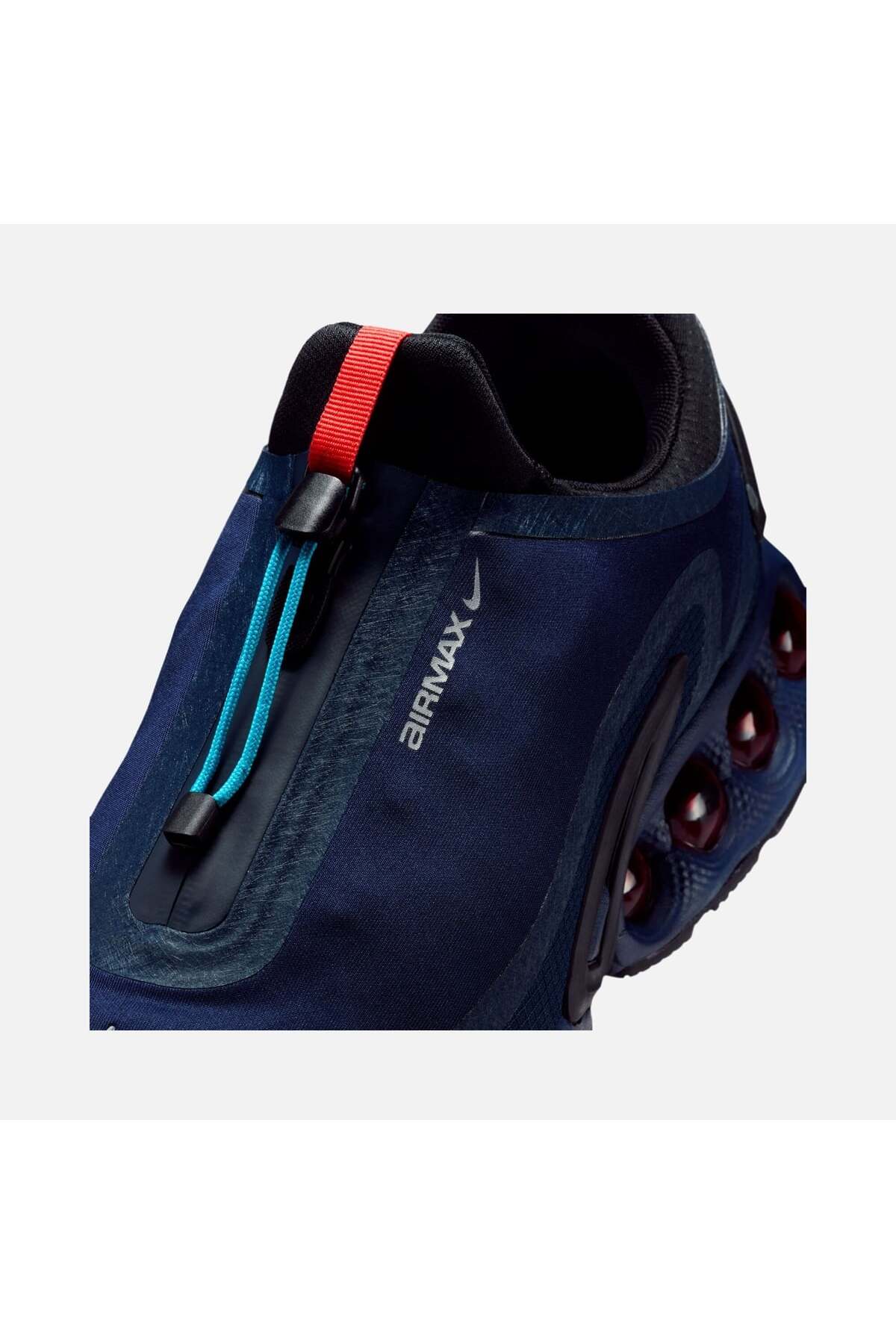 Air Max Dn Roam Erkek Spor Ayakkabı — سرمه‌ای HQ8605 400 — تصویر 5 از 8
