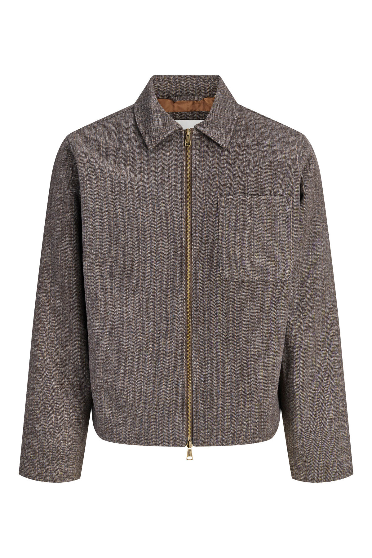 ژاکت مردانه ۱۲۳۰۰۴۴۱ جک اند جونز کت Jack & Jones