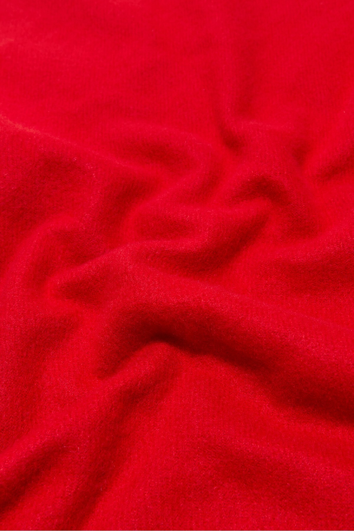 Stradivarius Basic ince atkı görsel 5