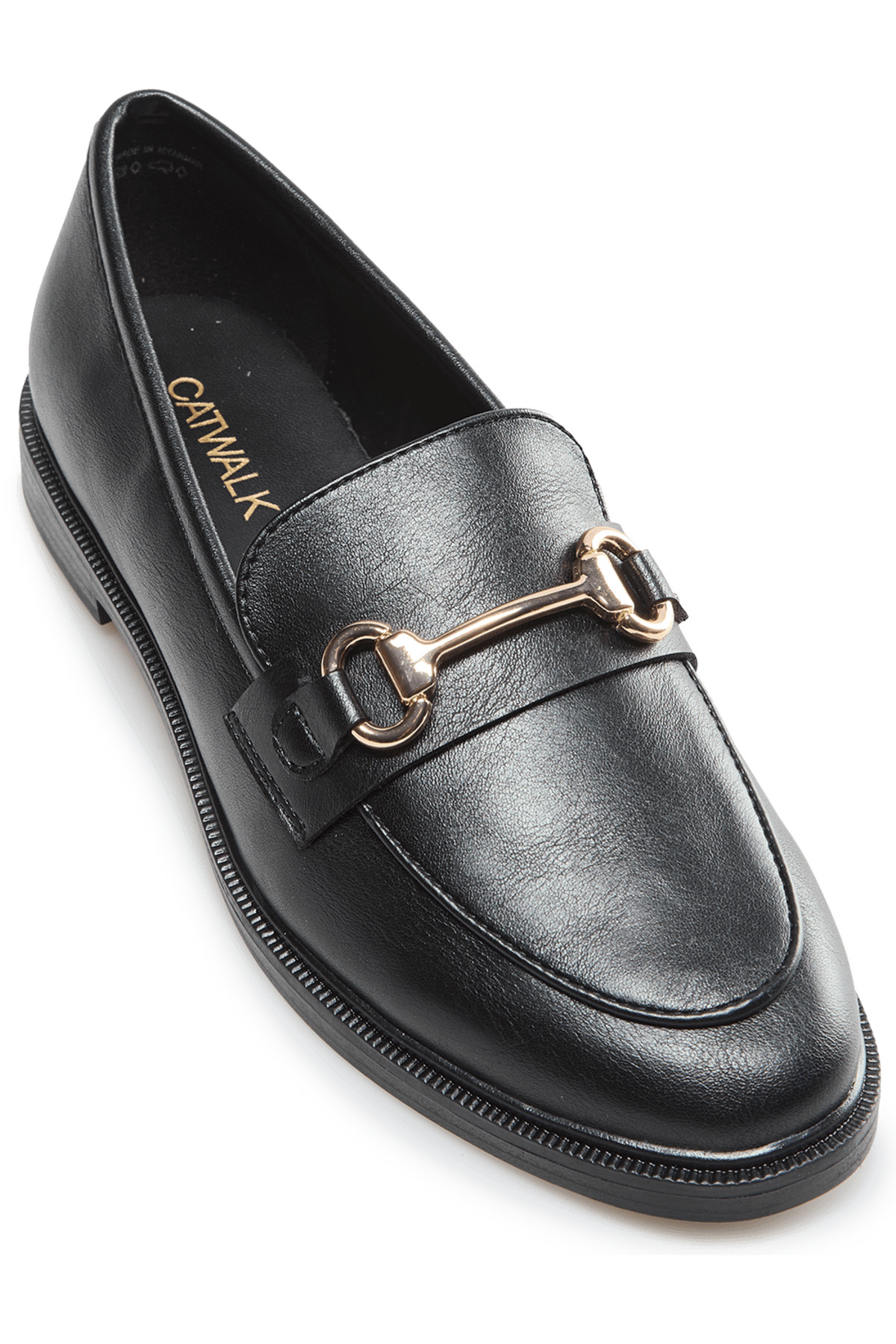 Catwalk Loafer Ayakkabı görsel 2
