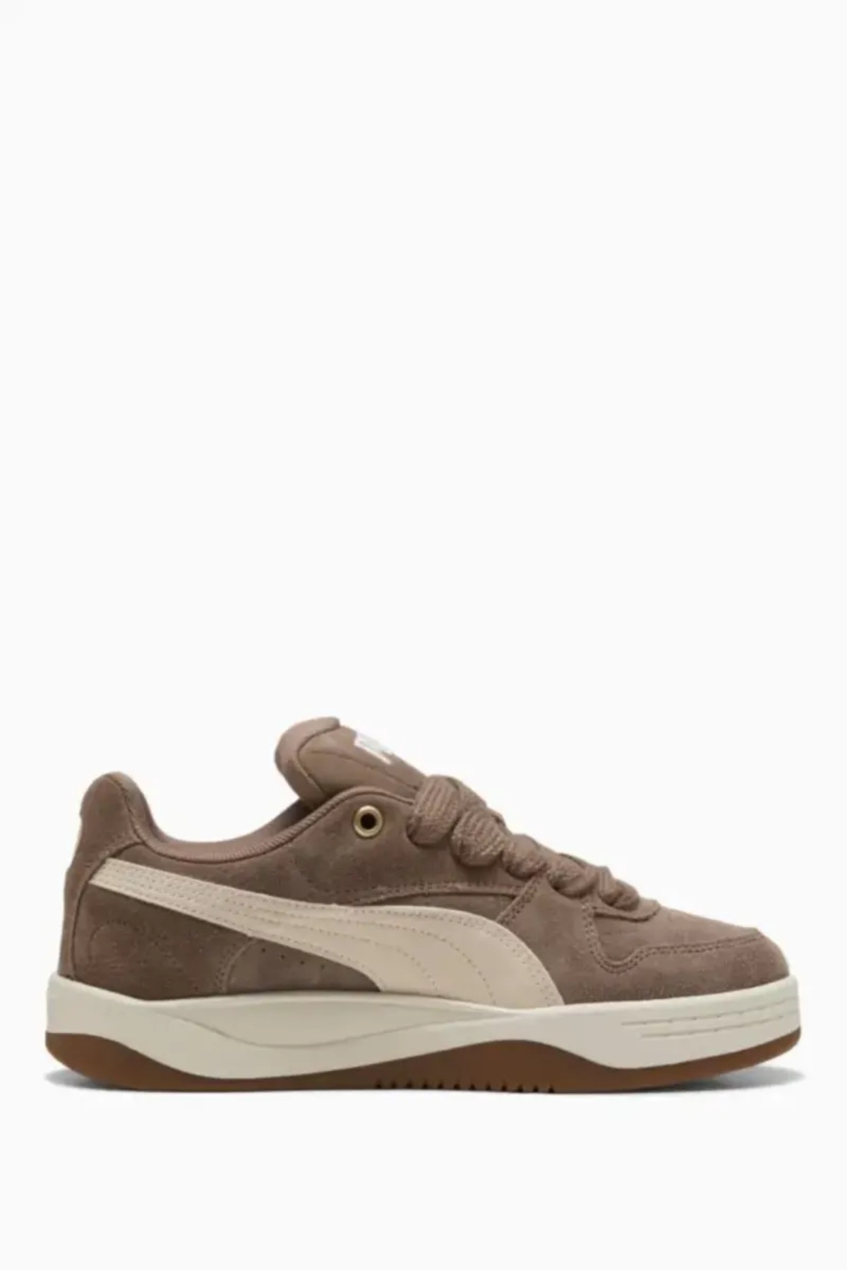 Puma Park Luna Sd Kadın Spor Ayakkabı 402510-17