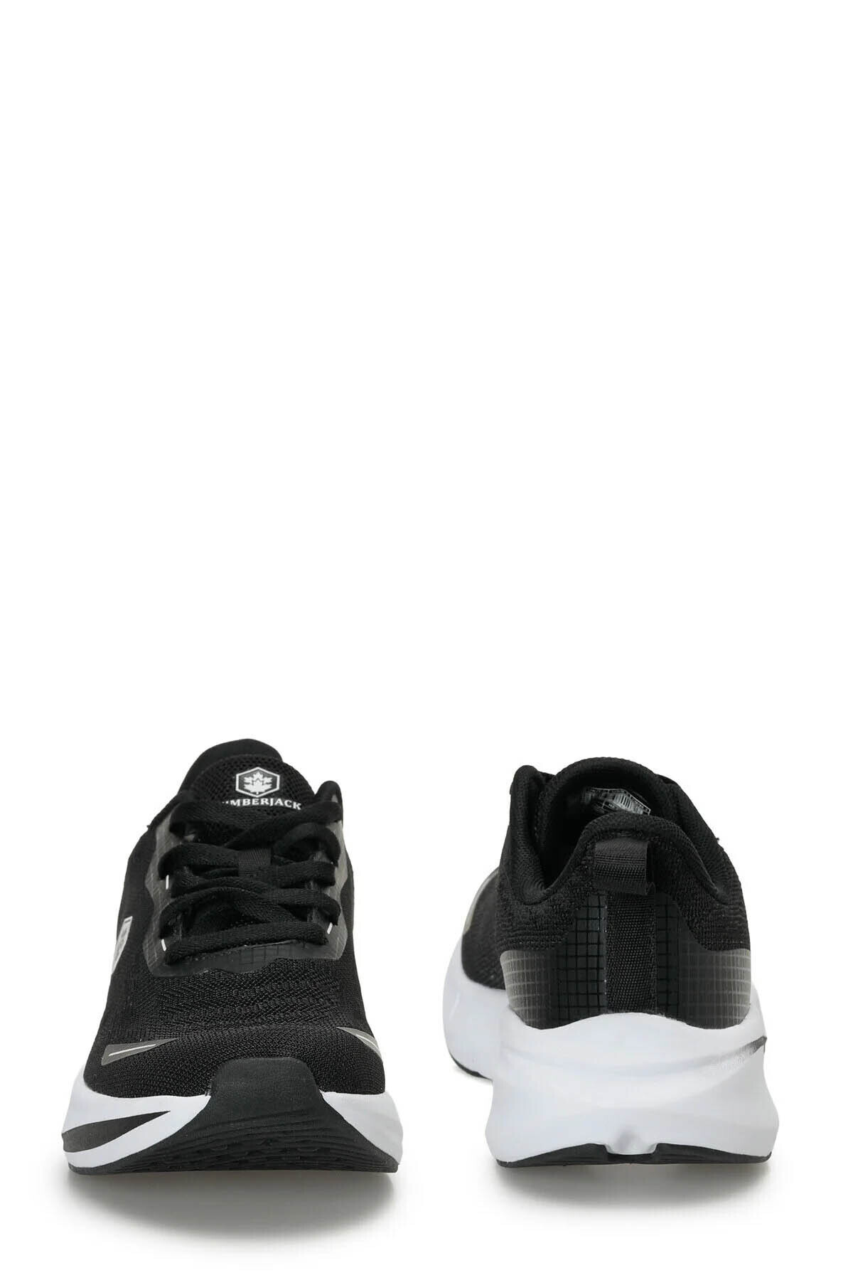 lumberjack Hezonya Siyah Erkek Sneaker A102695225 görsel 5