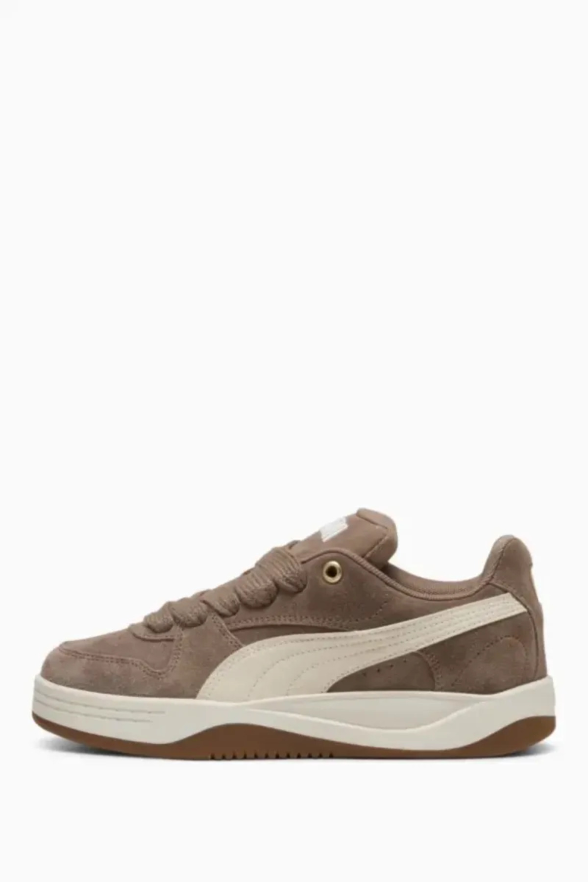 Puma Park Luna Sd Kadın Spor Ayakkabı 402510-17 görsel 2