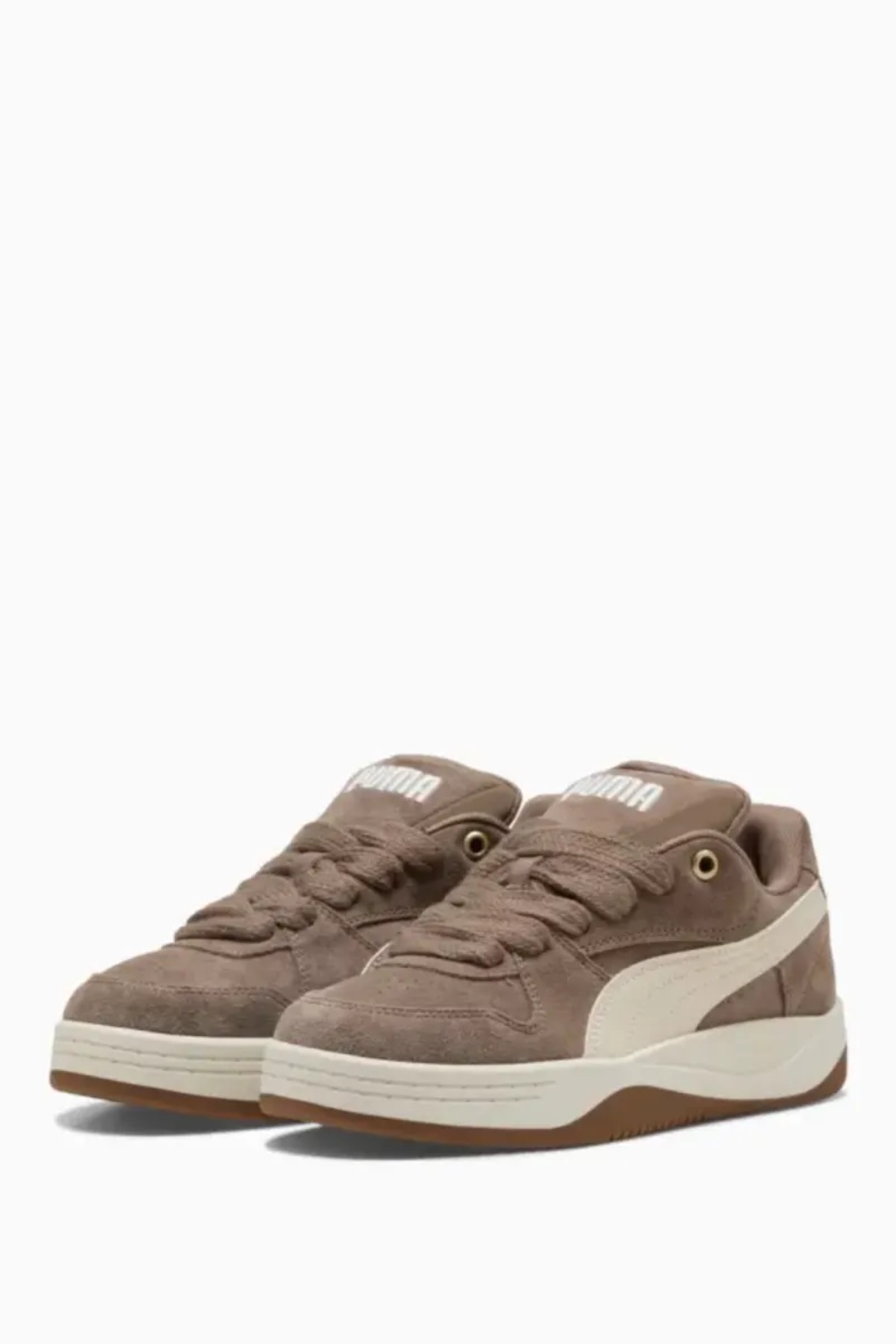 Puma Park Luna Sd Kadın Spor Ayakkabı 402510-17 görsel 3
