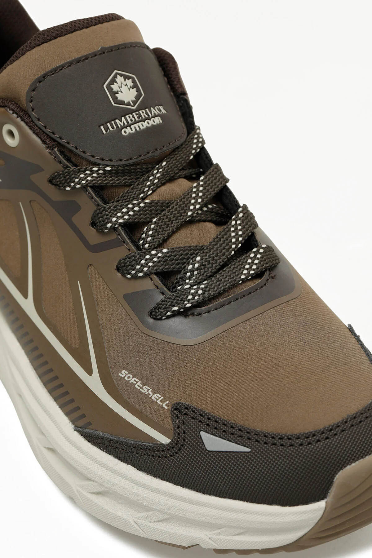 lumberjack 5WBold 5Pr Kahverengi Erkek Outdoor Ayakkabı A102031166 görsel 8
