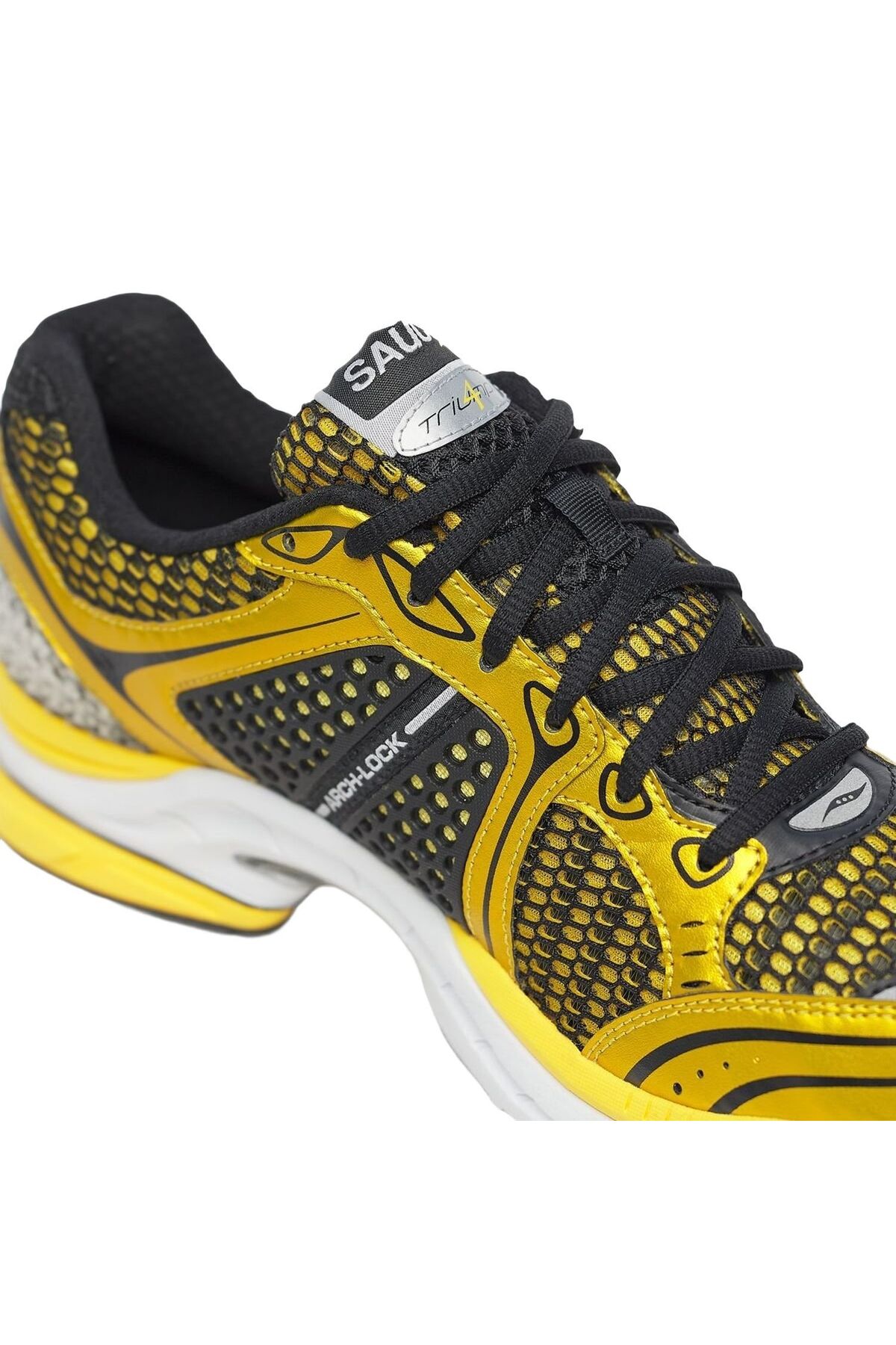 کفش اسنیکر SAUCONY زنانه | ساکنی 2350674 - تصویر 2