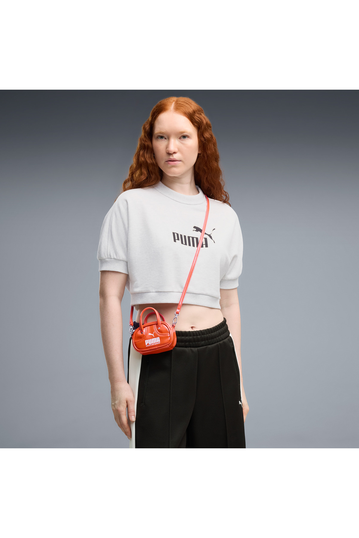 Puma 1976 Pocket Bag