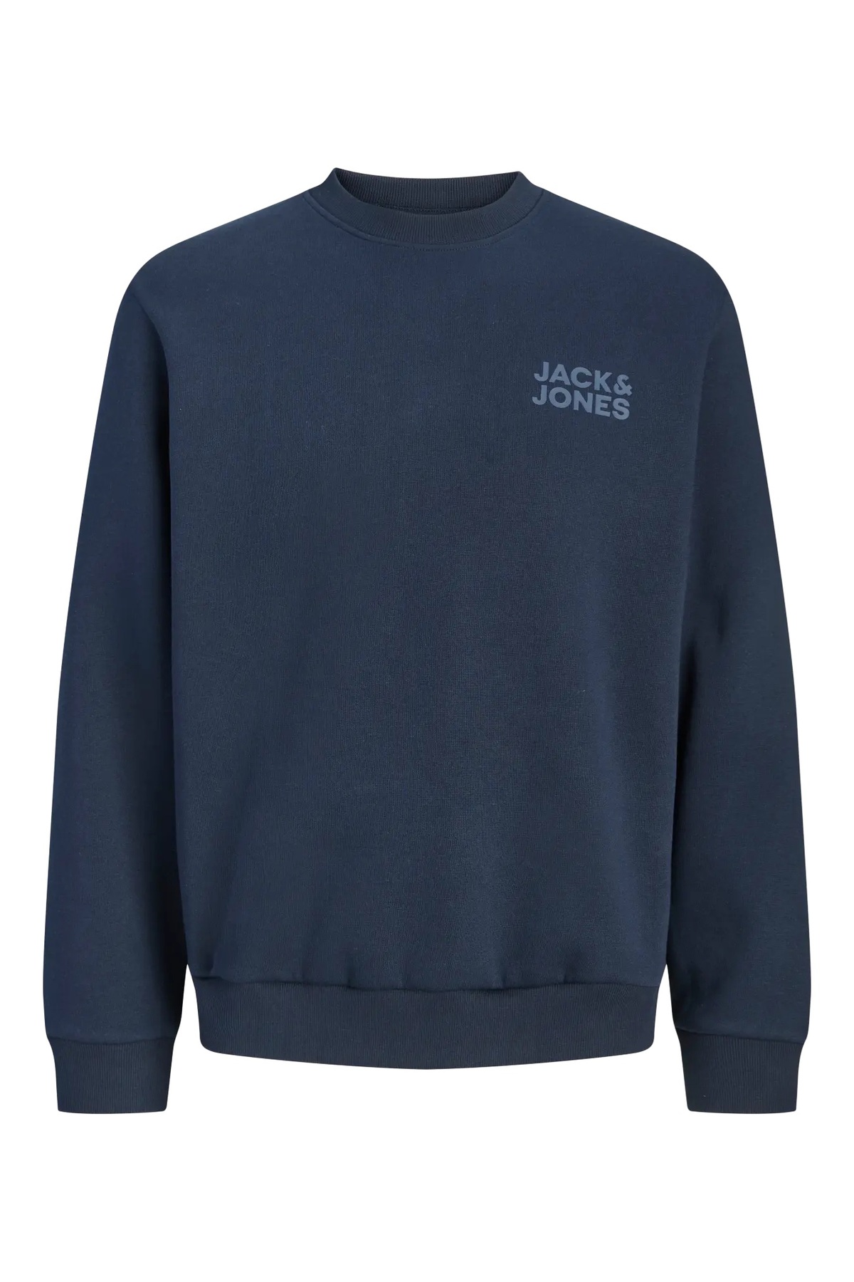 یقه گرد یقه گرد JJPAN جک اند جونز سویشرت Jack & Jones