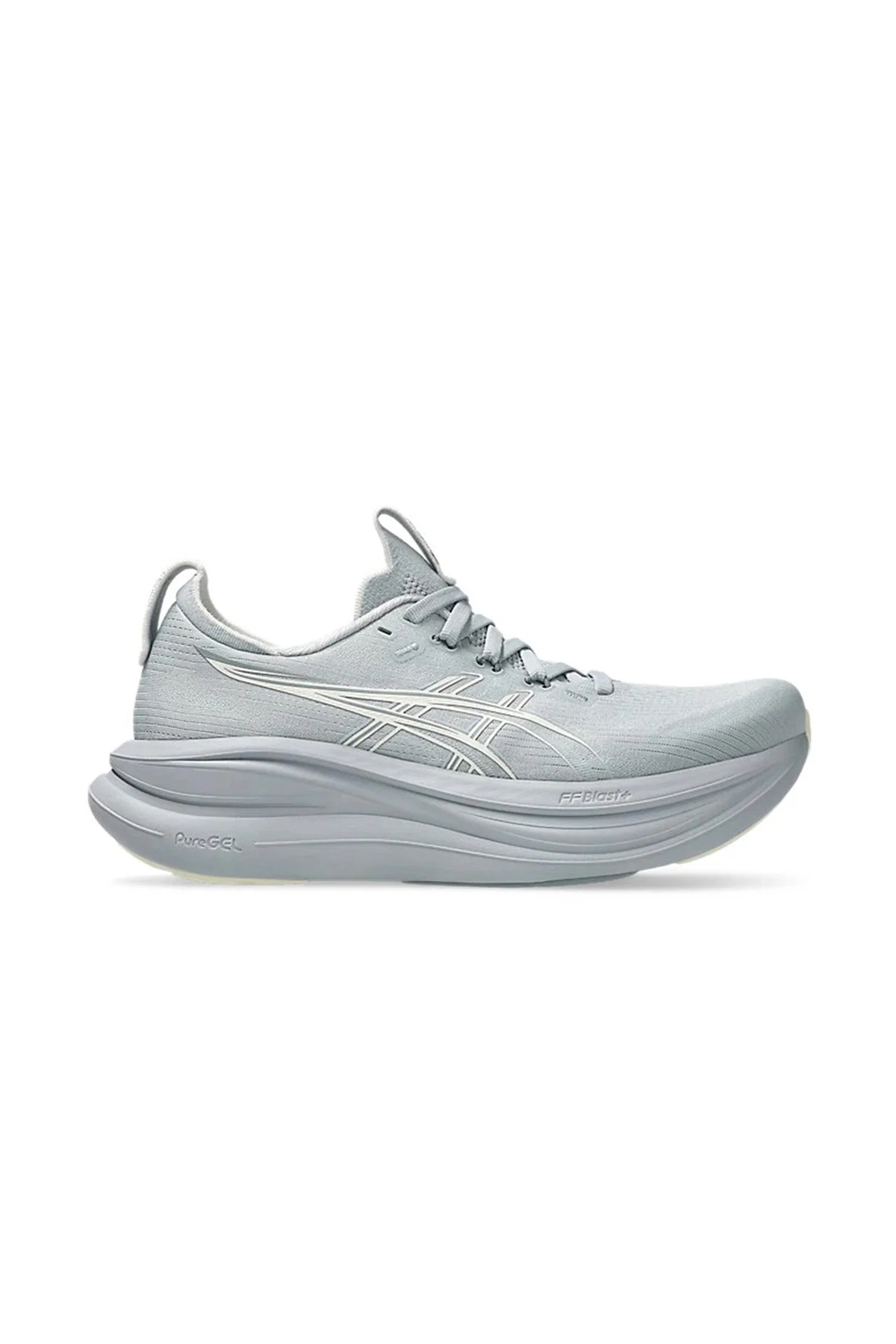 Gel-Nimbus 28 Unisex Koşu Ayakkabısı Renkli — رنگارنگ AFS26RU\u002F1012B899-700W204.990004