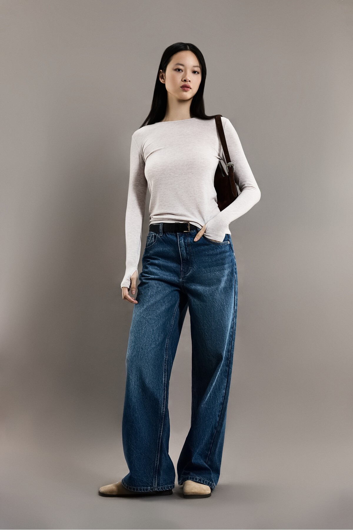 LEFTIES LIGHT WEIGHT Hafif termal t-shirt (-4ºC ile 9ºC arası) görsel 2