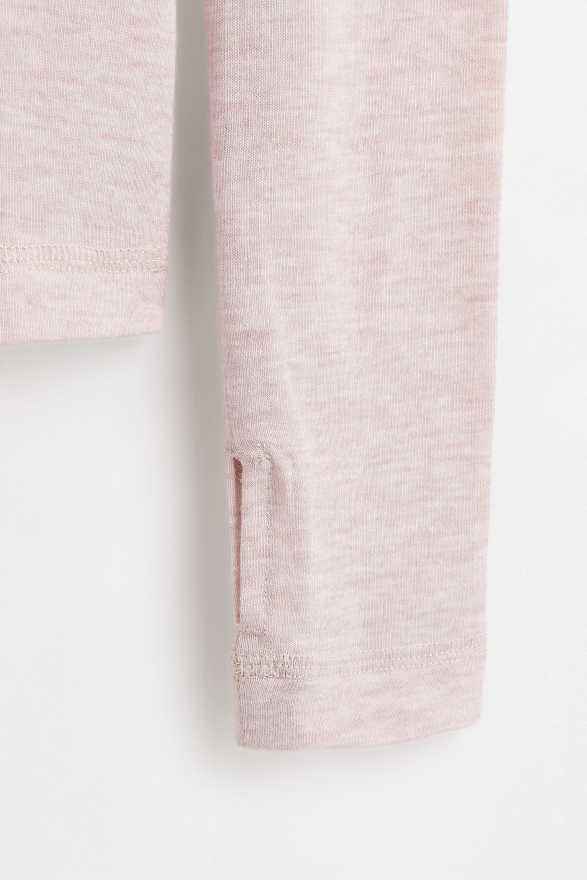LEFTIES LIGHT WEIGHT Hafif termal t-shirt (-4ºC ile 9ºC arası) görsel 7