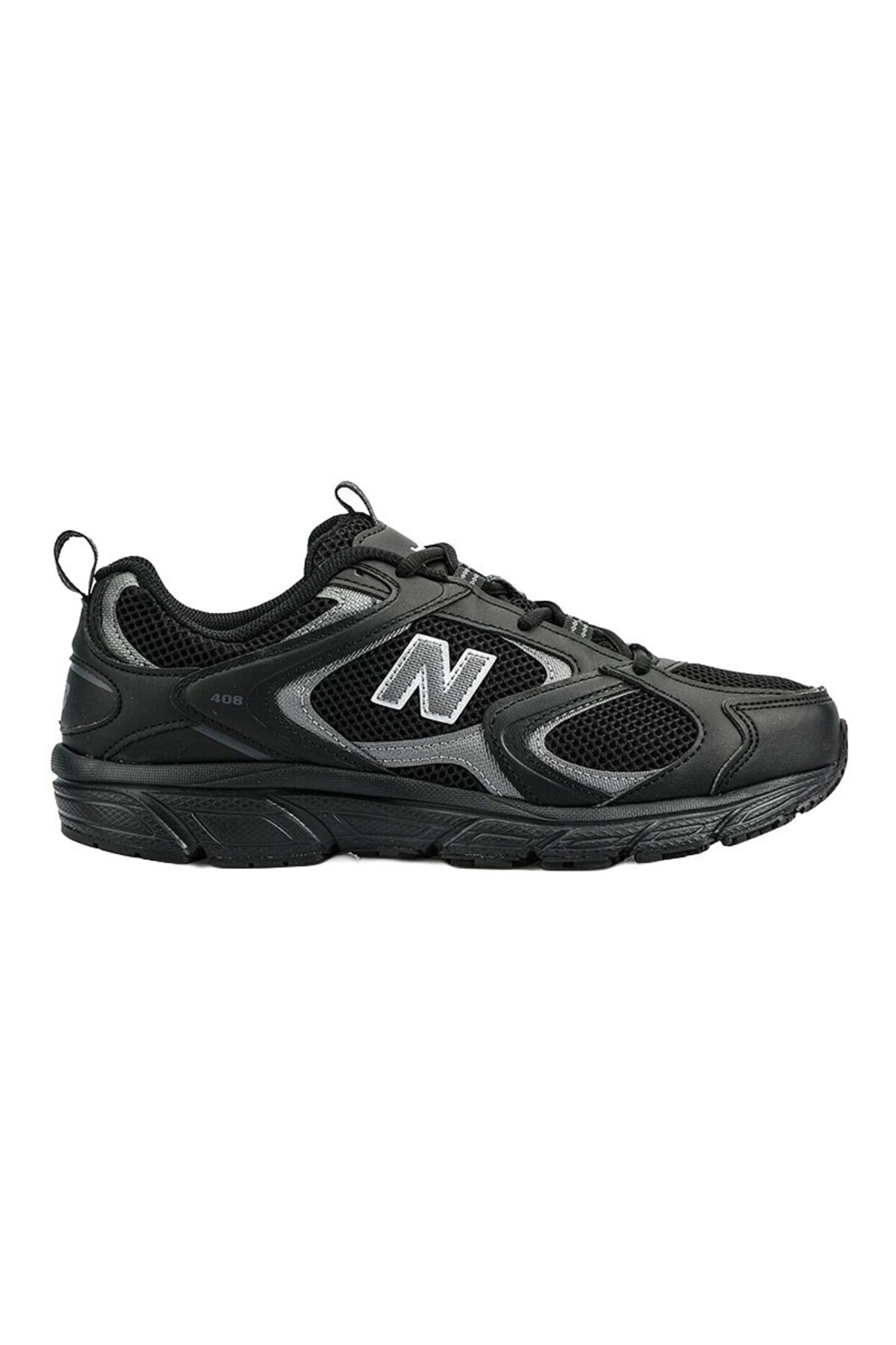 کفش راحتی زنانه مدل M4089C7 نیو بالانس کفش اسنیکر New Balance