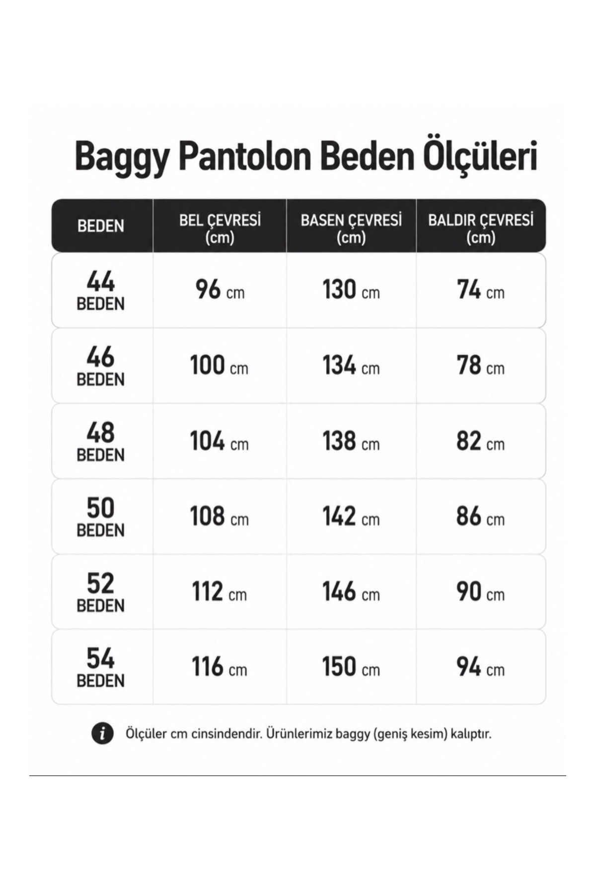 Bluff Gri Unısex Büyük Beden Baggy görsel 4