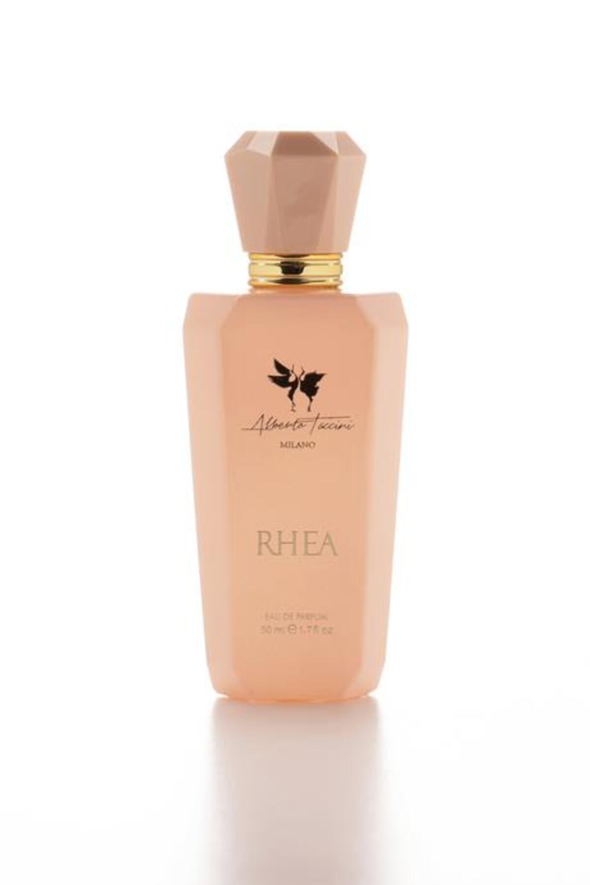 2'Li Set Rhea Kadın Parfümü 50 ml — PAKET88838 — تصویر 2 از 5