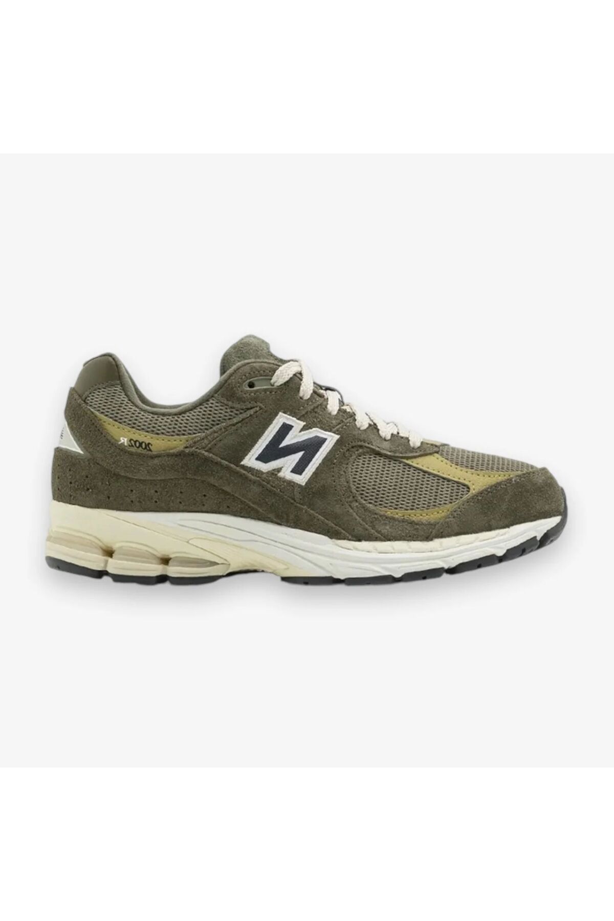 کفش کتانی مردانه سبز M2002RZD نیو بالانس کفش اسنیکر New Balance