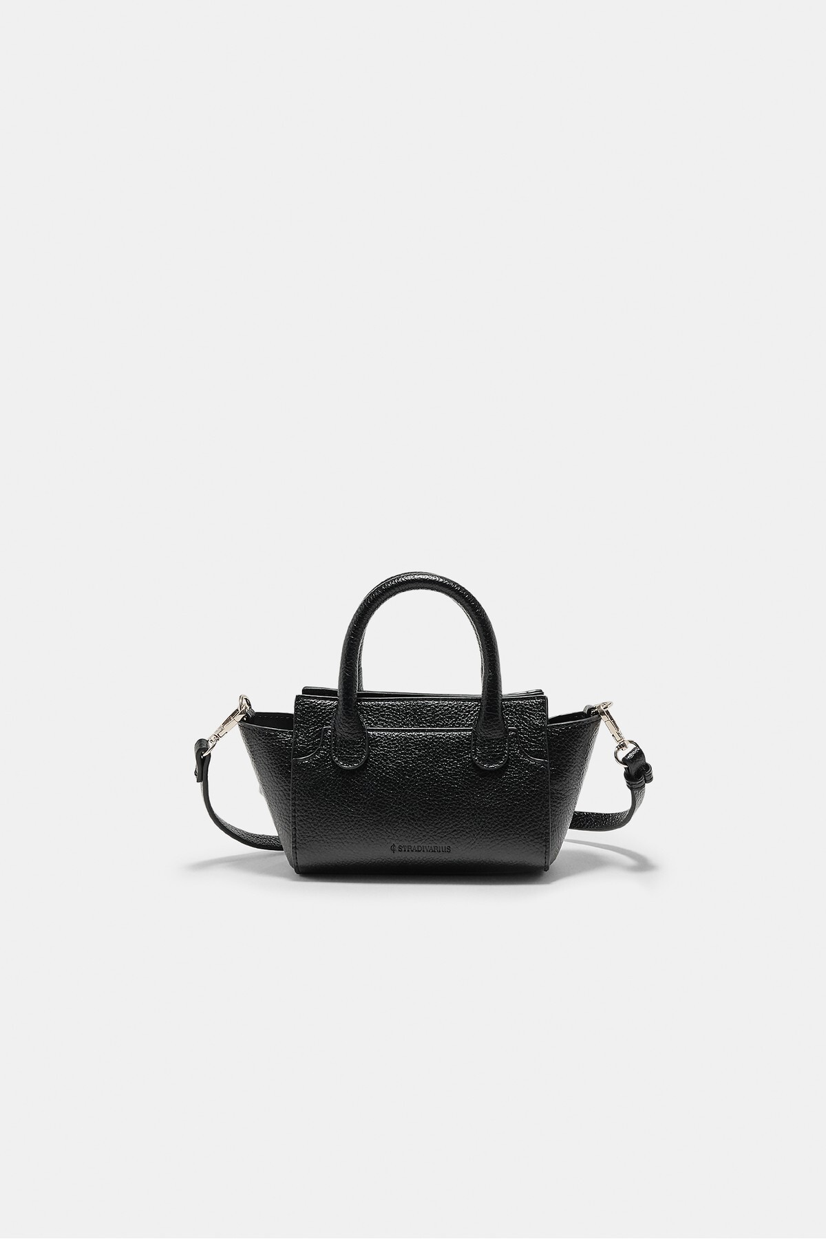 Stradivarius Mini çapraz askılı çanta