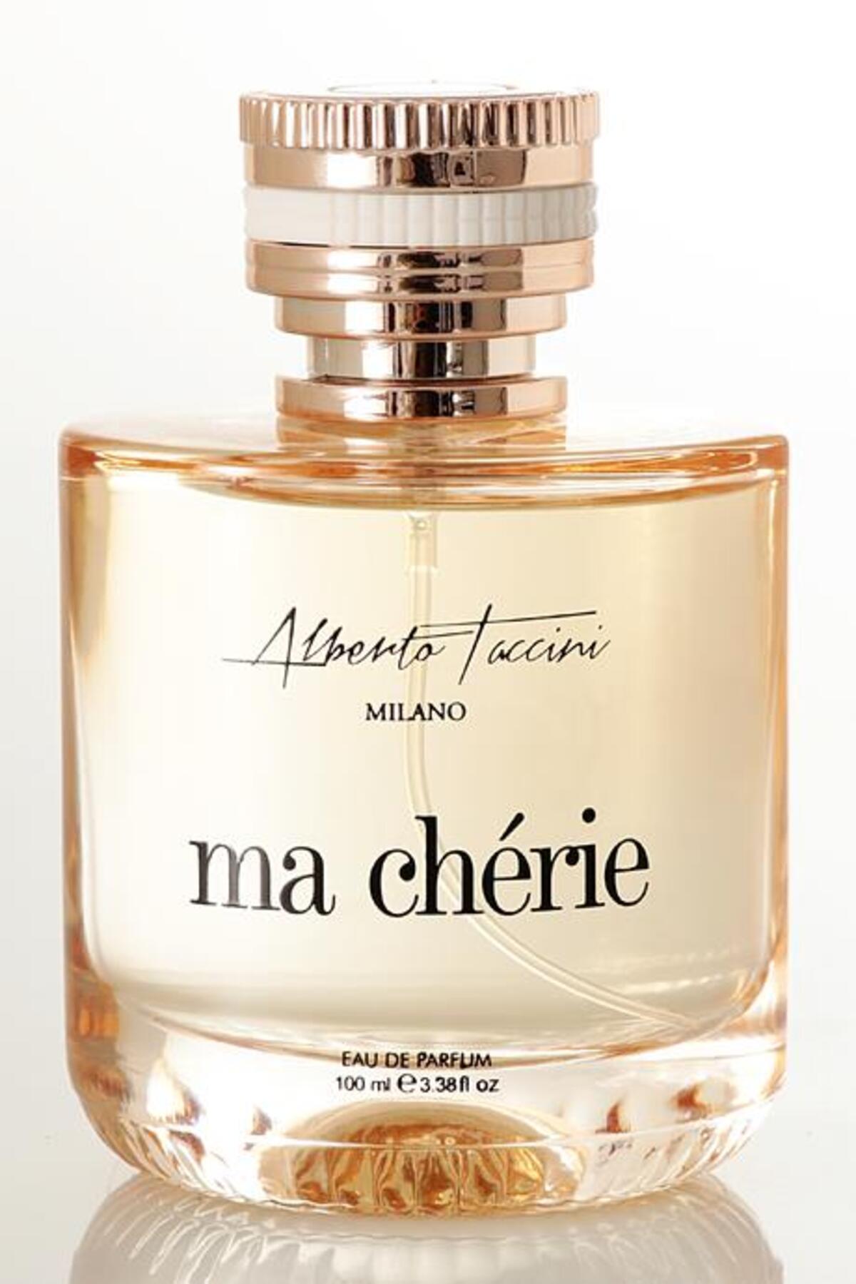 2'Li Set Ma Chérie Kadın Parfümü 100 ml — PAKET88850 — تصویر 5 از 6