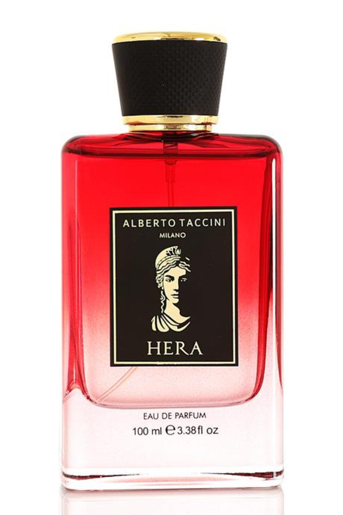 2'Li Set Alberto Taccini HERA Kadın Parfümü - 100 ml — PAKET88853 — تصویر 2 از 6