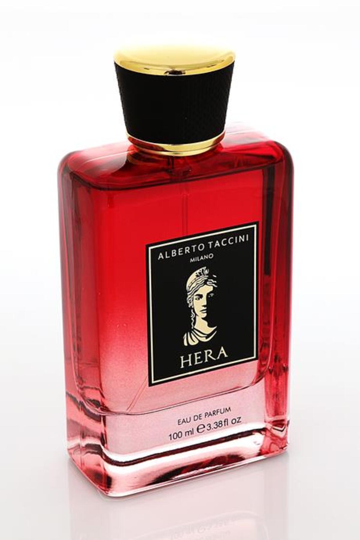 2'Li Set Alberto Taccini HERA Kadın Parfümü - 100 ml — PAKET88853 — تصویر 4 از 6