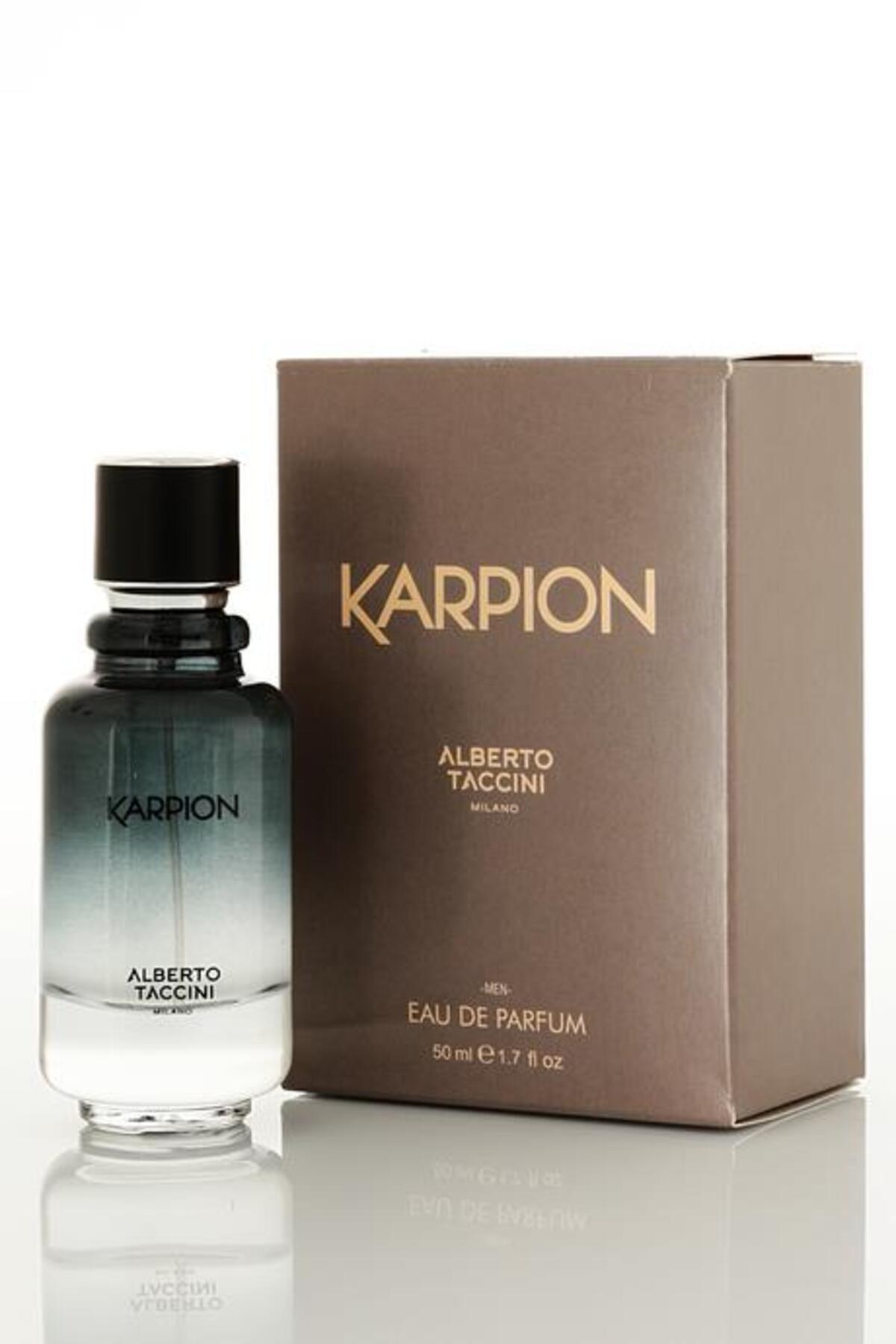 2'Li Set KARPION Erkek Parfümü - 50 ml — PAKET88859 — تصویر 5 از 6