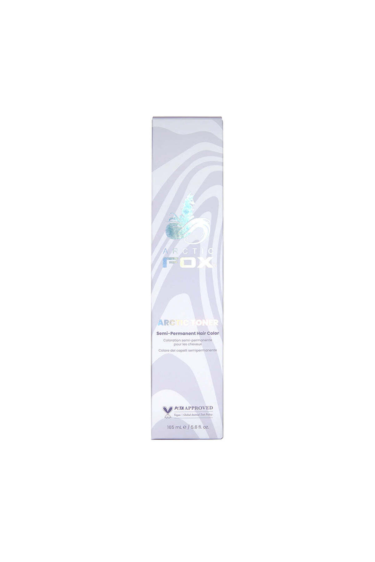تونر مو Arctic Toner 165 ml — AF-TONER-165 — تصویر 2 از 3