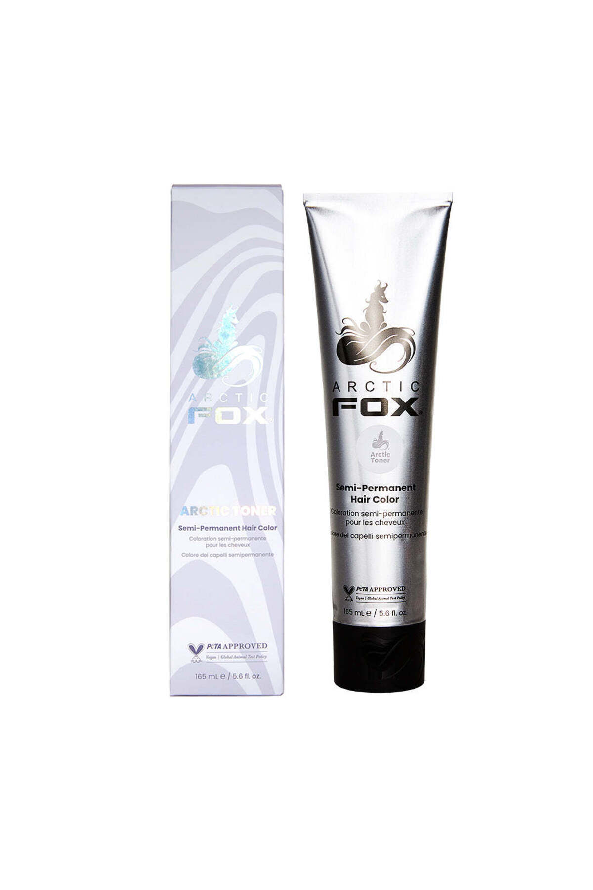 تونر مو Arctic Toner 165 ml — AF-TONER-165