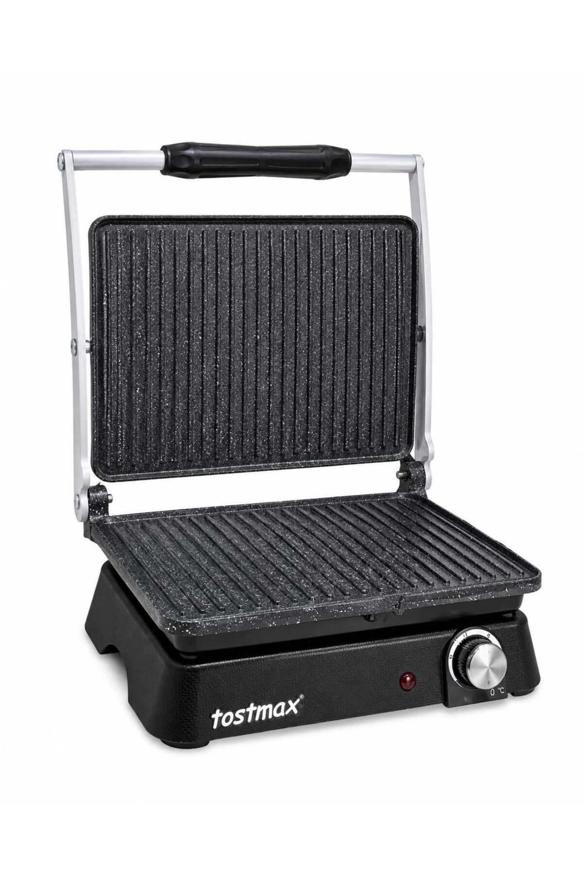 tostmax IZGARA TOST MAKİNESİ