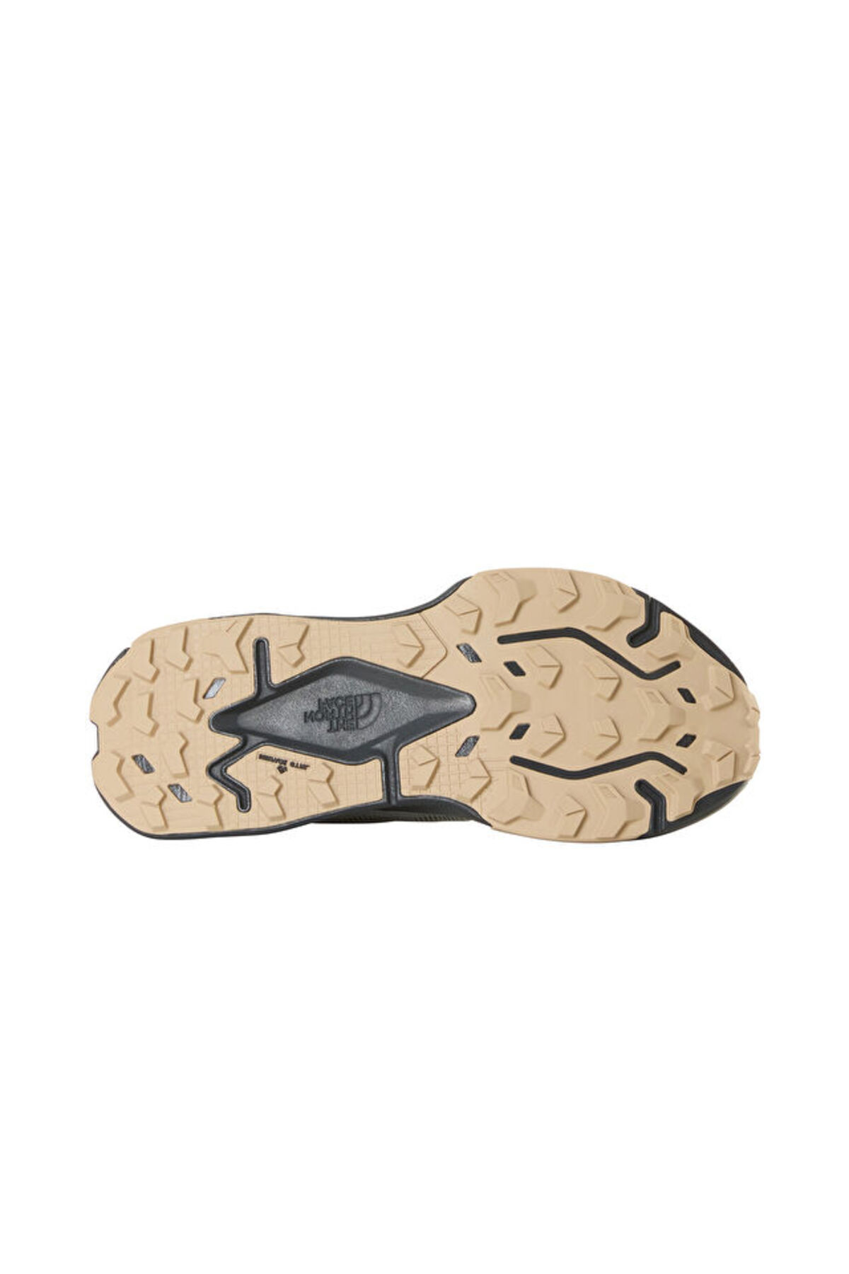 THE NORTH FACE M ALTAMESA 500 V2 Erkek Patika Koşu Ayakkabısı NF0A8DAJTFL1 Gri görsel 5
