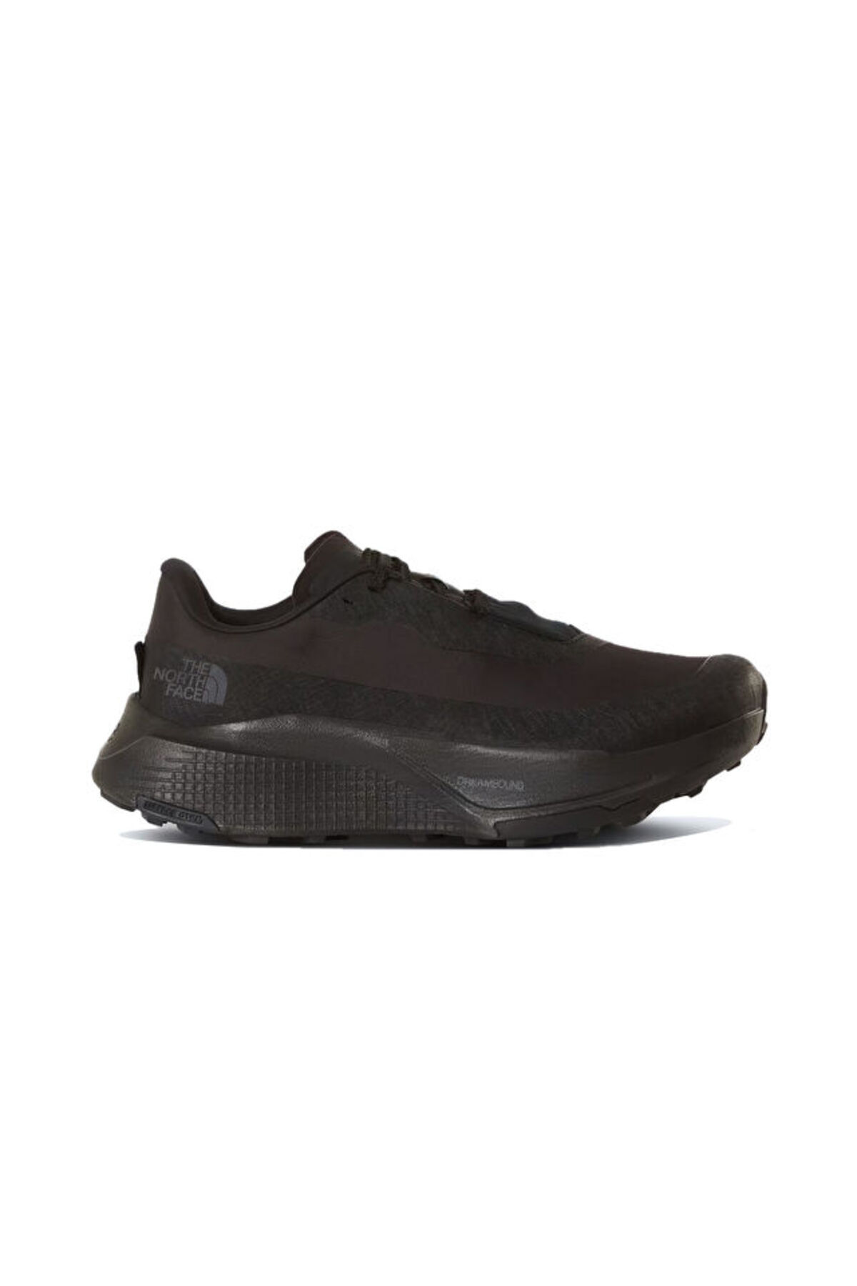 THE NORTH FACE M ALTAMESA 500 V2 GORE-TEX Erkek Patika Koşu Ayakkabısı NF0A8G4DKX71 Siyah