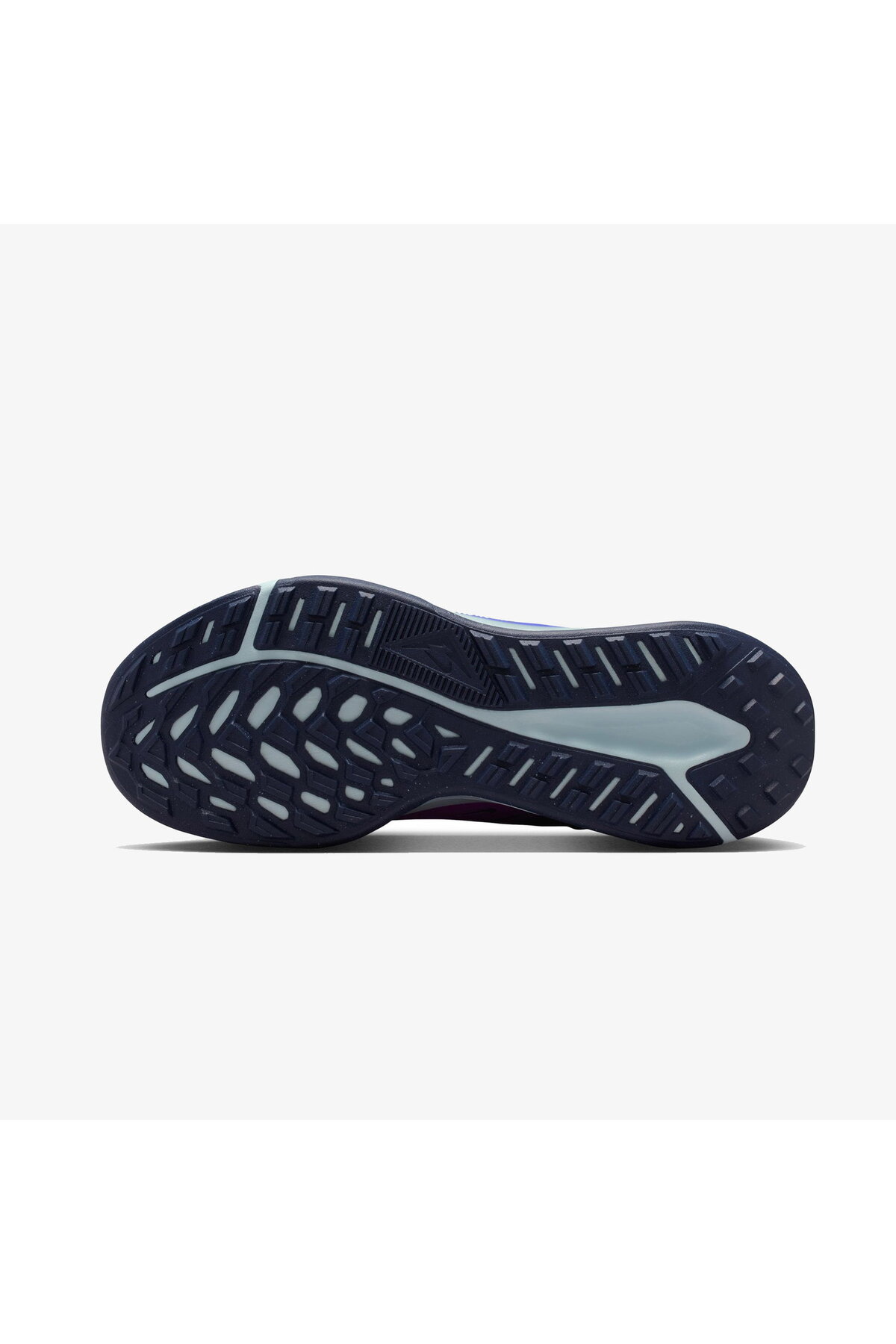 Juniper Trail 2 GORE-TEX Kadın Lacivert Koşu Ayakkabısı-HM9725-400-Tanem Sport — آبی TSHM9725-400 — تصویر 5 از 8