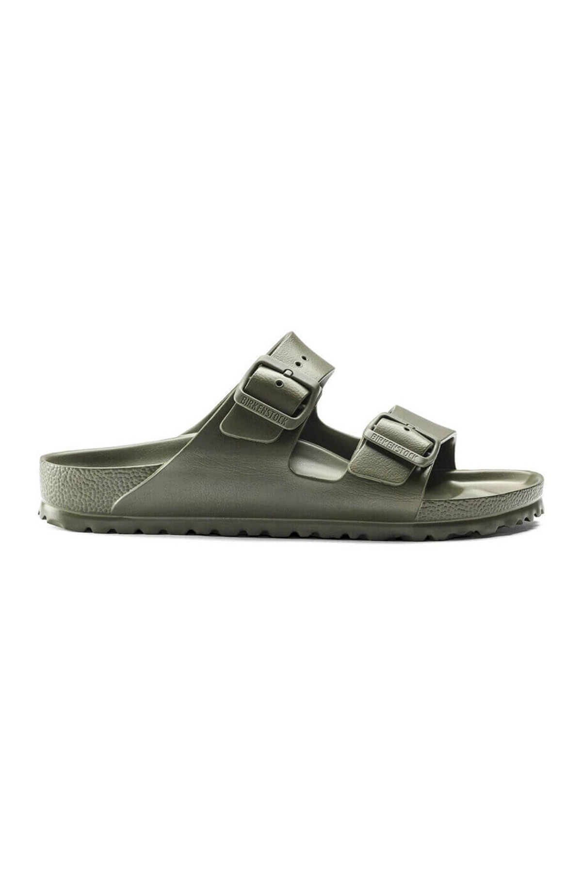 Birkenstock Arizona Unisex Yeşil Günlük Stil Terlik 1019094