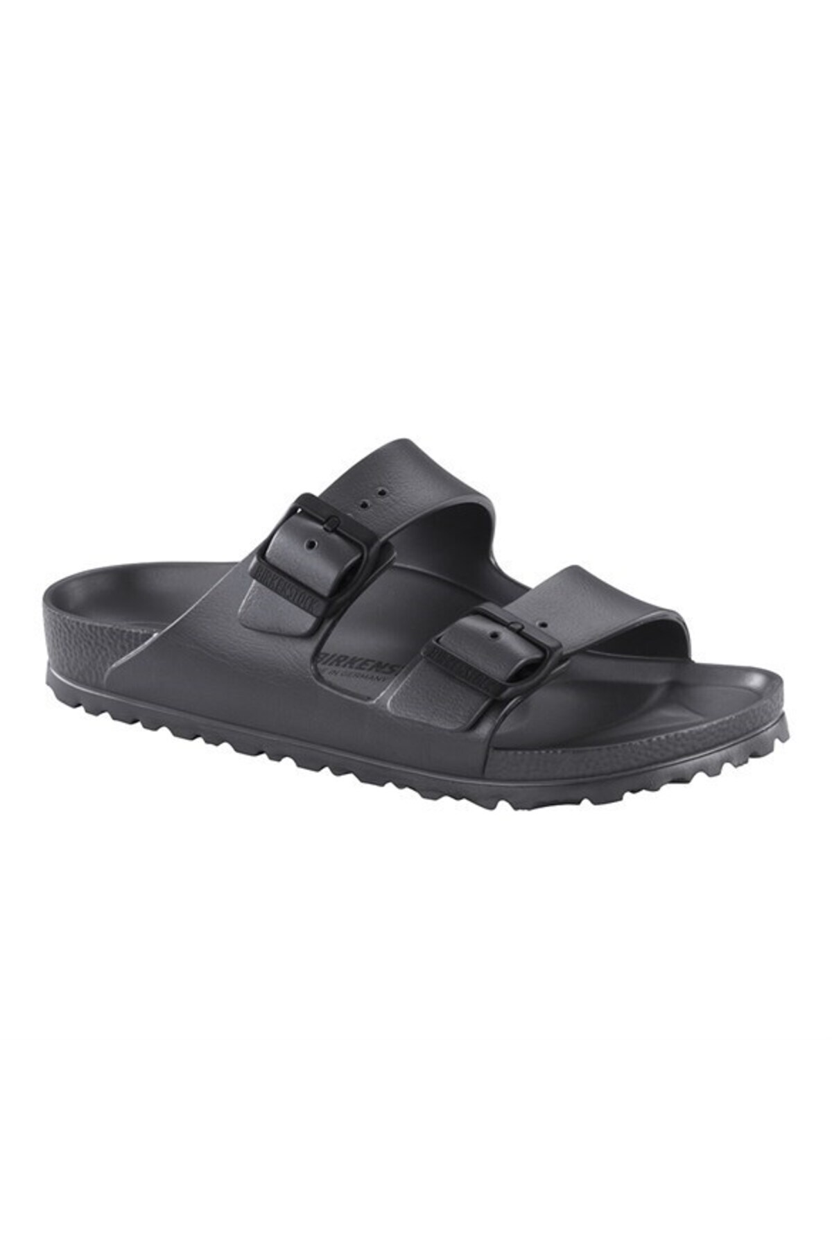 Birkenstock Arizona Eva Erkek Gri Terlik görsel 4
