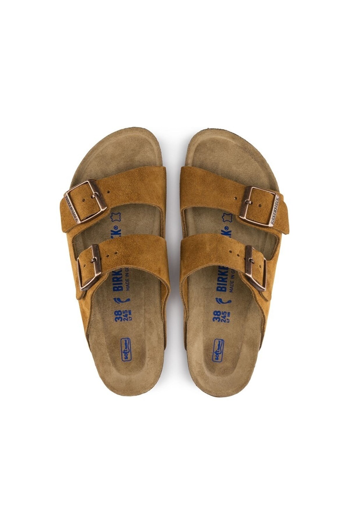 کفش دویدن مردانه Alphacross 5 Gtx L47307500 مشکی بیرکن استاک دمپایی Birkenstock