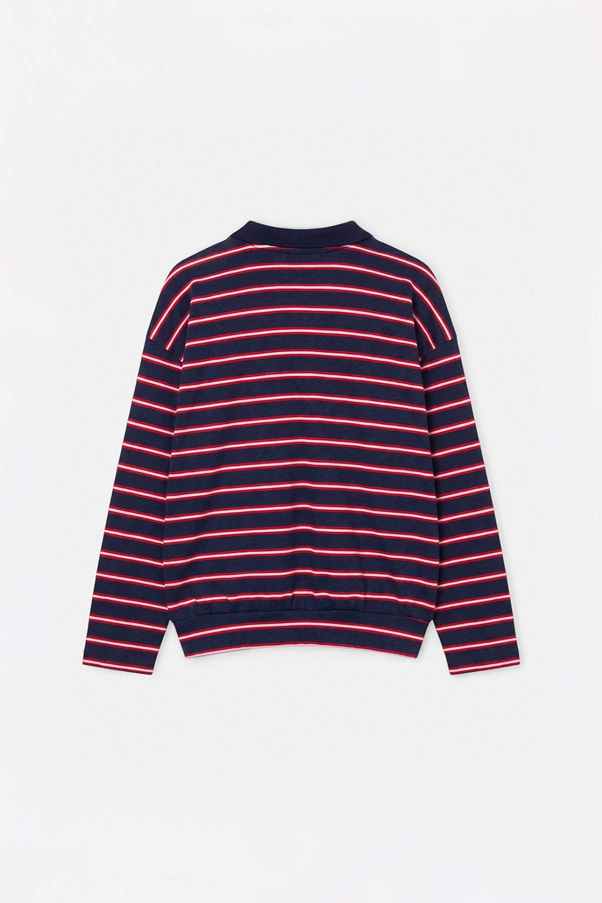 trendyolkids-boys-dark-blue-graphic-long-over