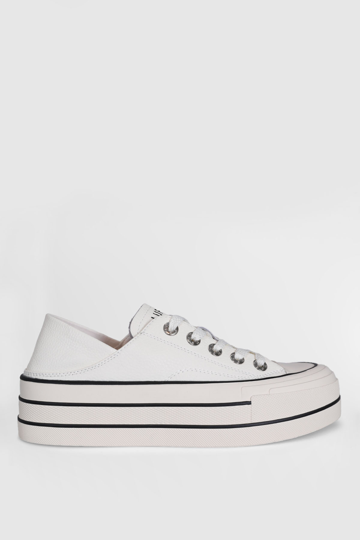 Pamela Kadın Sneaker Ayakkabı Beyaz