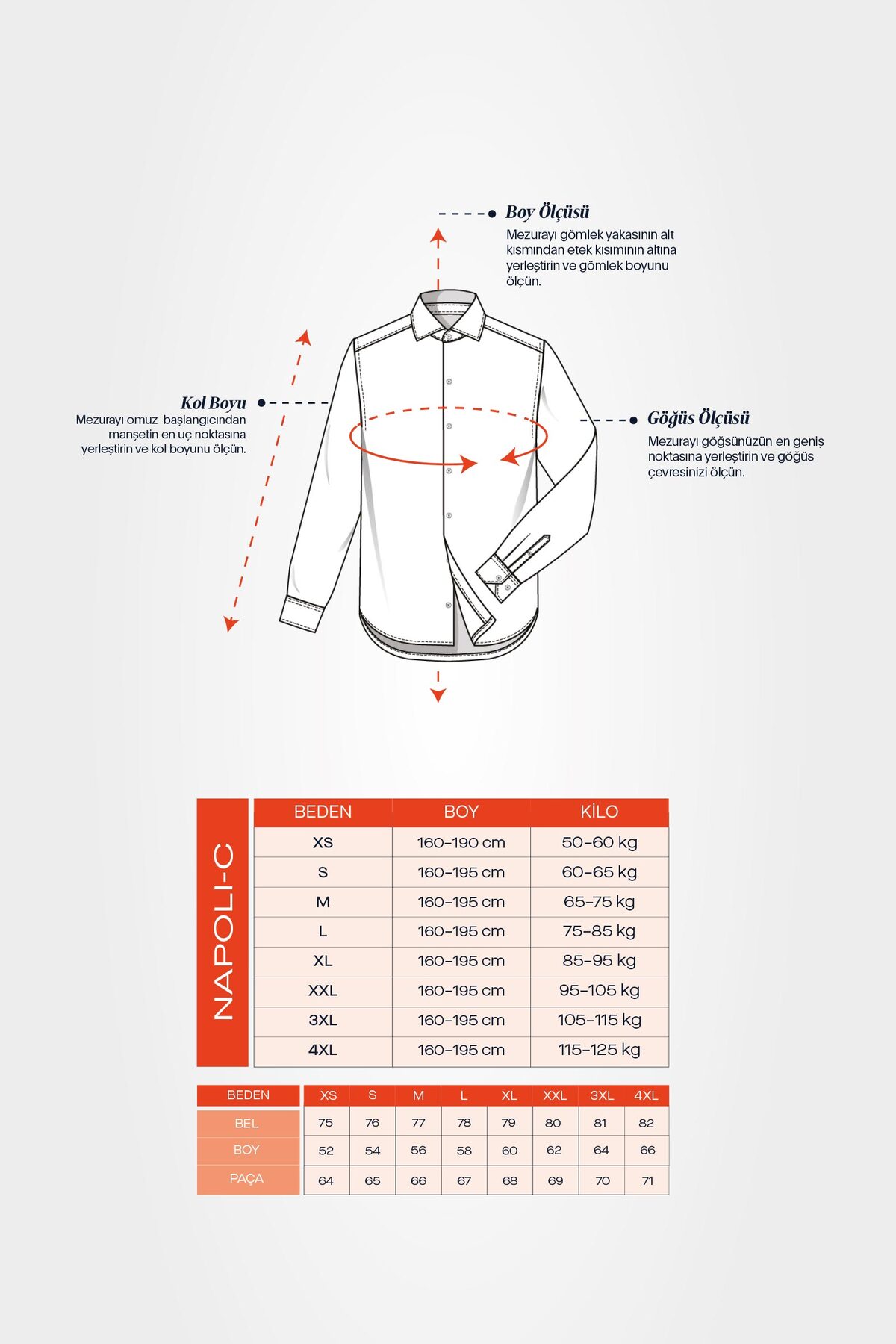 D'S Damat Ds Damat Slim Fit İndigo Oxford Düğmeli Yaka Kolay Ütülenebilir Nakış Detaylı Pamuklu Gömlek görsel 8