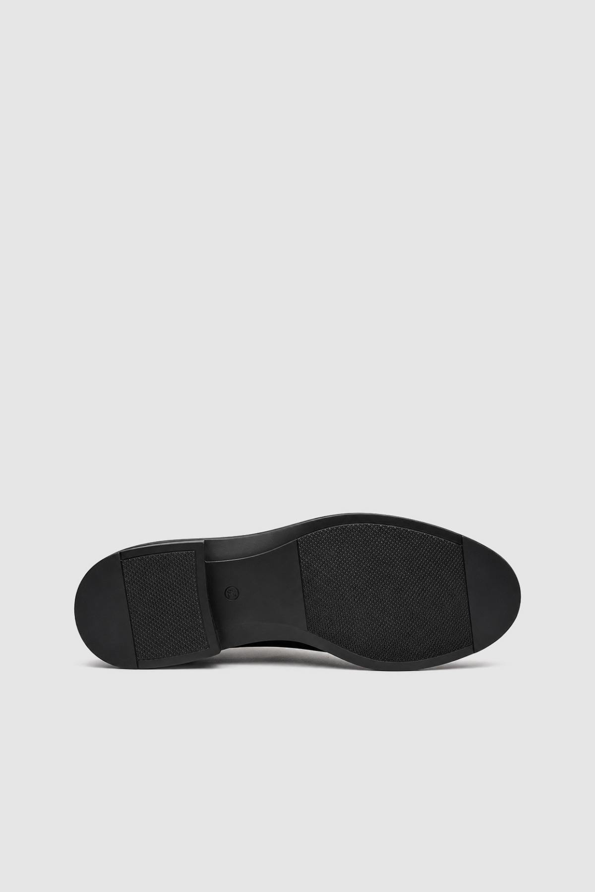 TOGO Erkek Klasik Brogue Derby Ayakkabı [TG052406] görsel 6