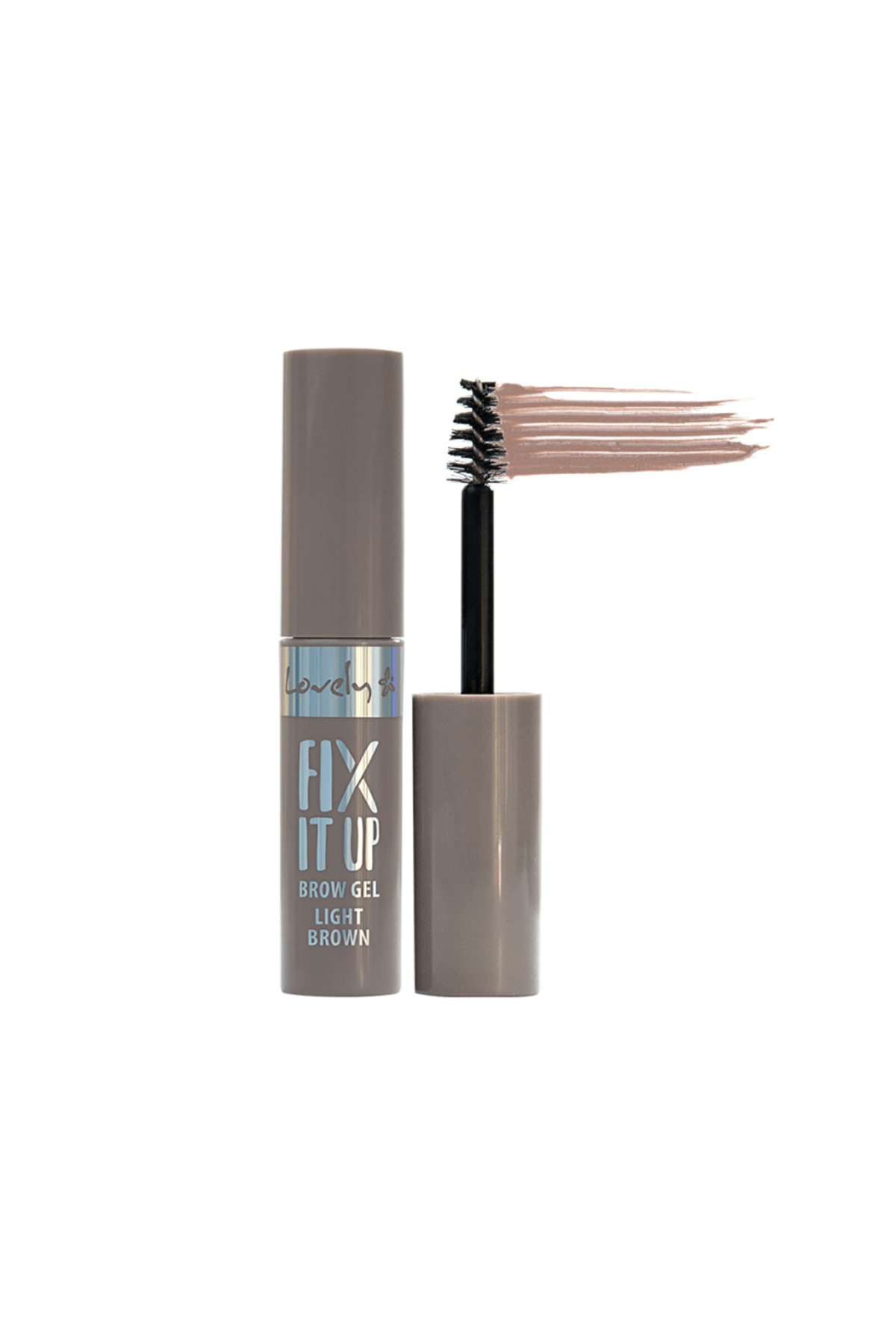 Lovely Fix It Up No: 1 Kaş Maskarası — بژ 5901801652250