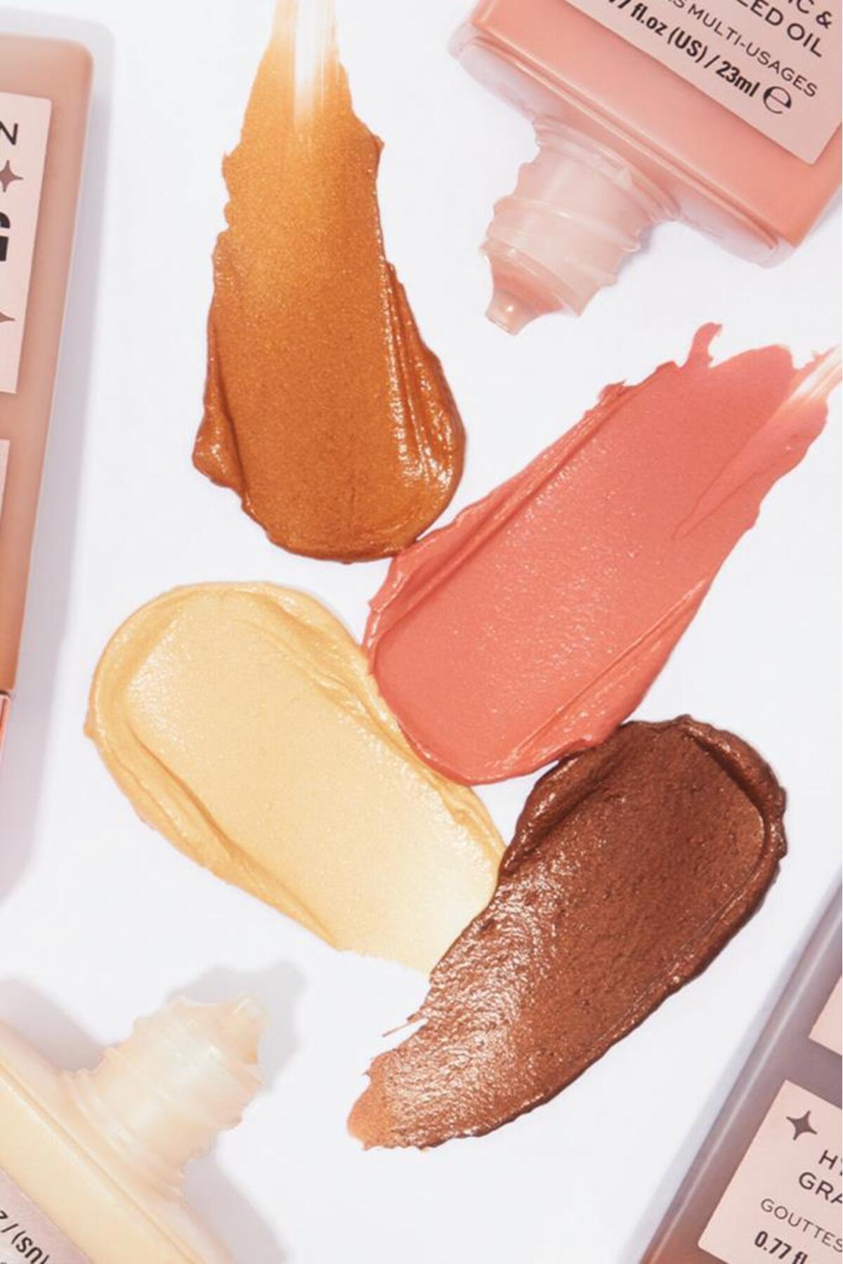 Brıght Lıght Drops Lıkıt Bronzer Lıght — سفید 5057566823623 — تصویر 2 از 5