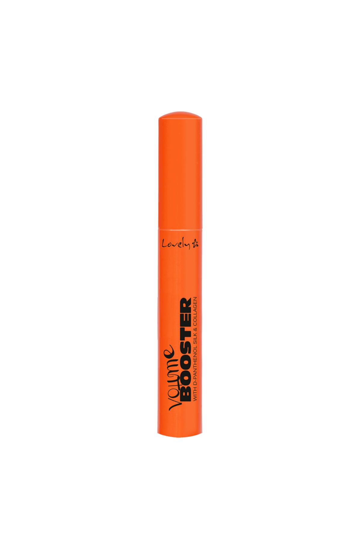 Lovely Mascara Volume Booster Siyah Maskara — مشکی 5901571043470