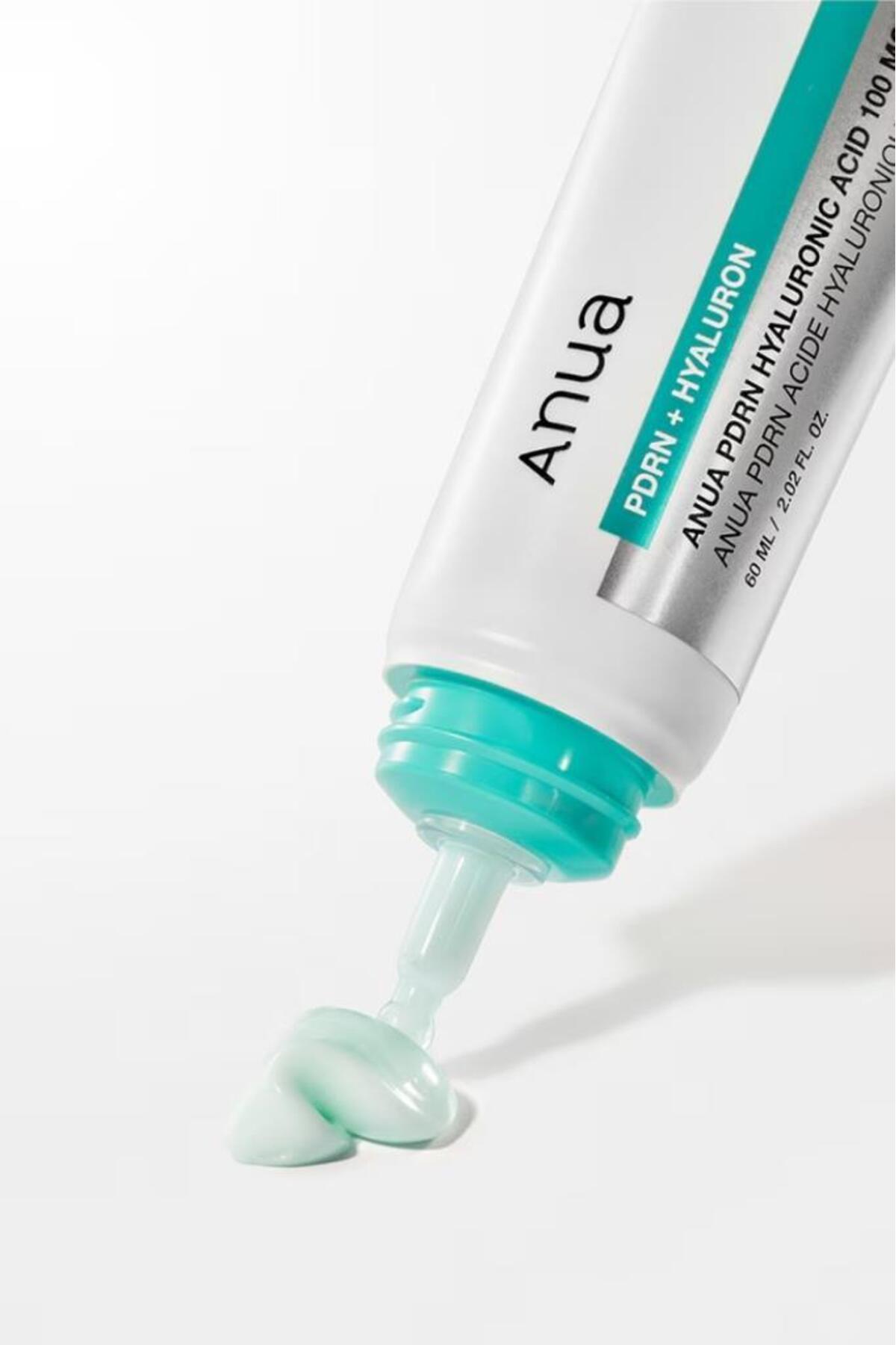 PDRN - Somon DNA Hyaluronik Asit Nemlendirici Krem 60 ml — 8800307371252 — تصویر 6 از 8